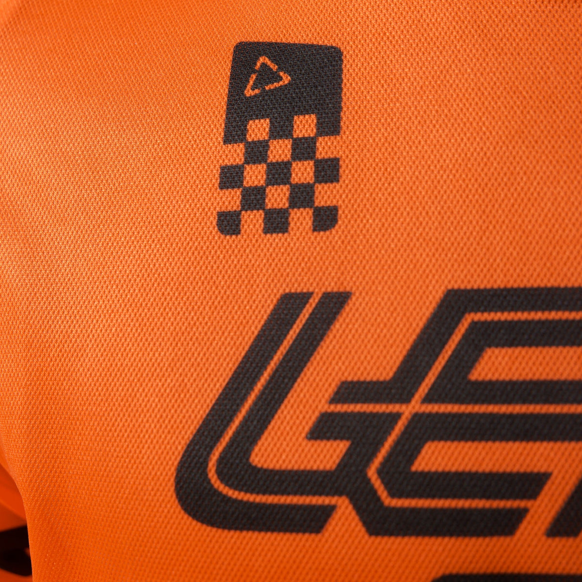 Camiseta Moto 4.5 Enduro X-flow
