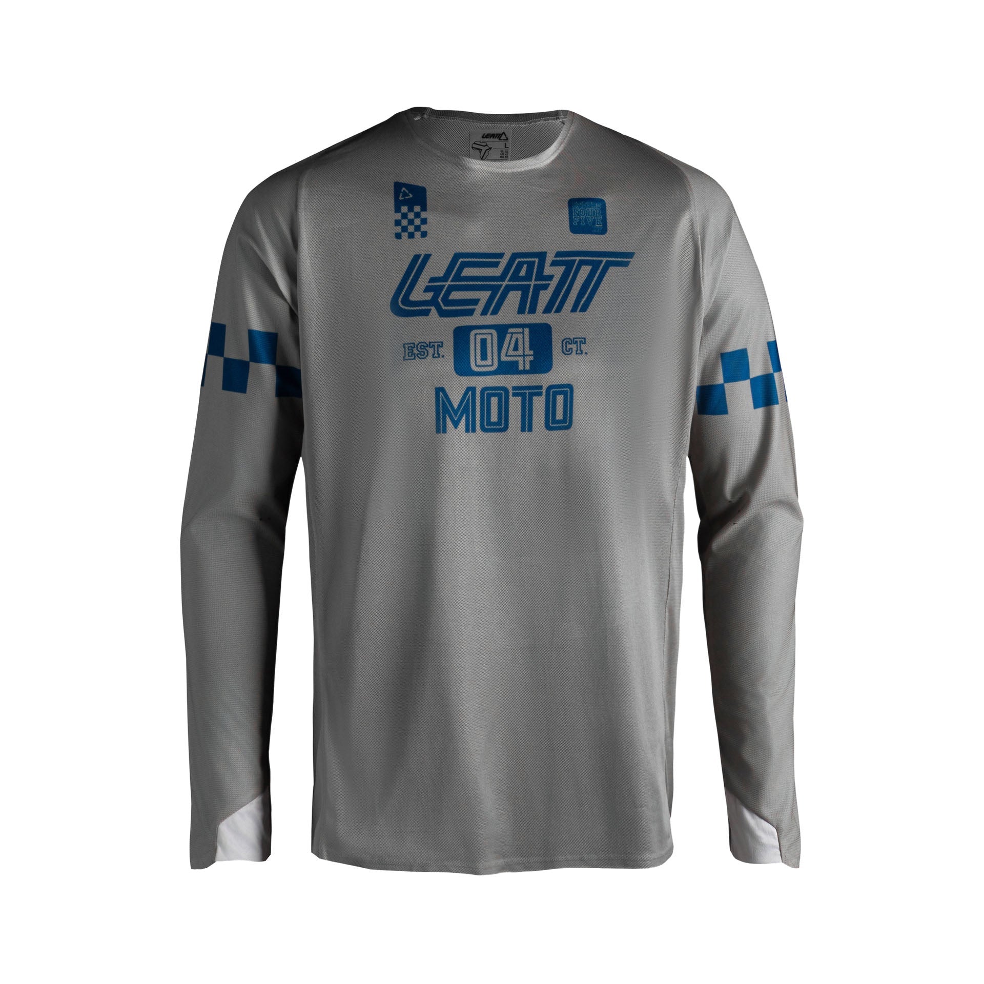 Camiseta Moto 4.5 Enduro X-flow