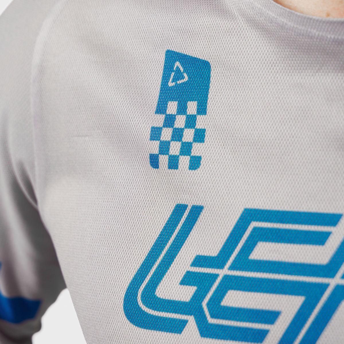 Camiseta Moto 4.5 Enduro X-flow
