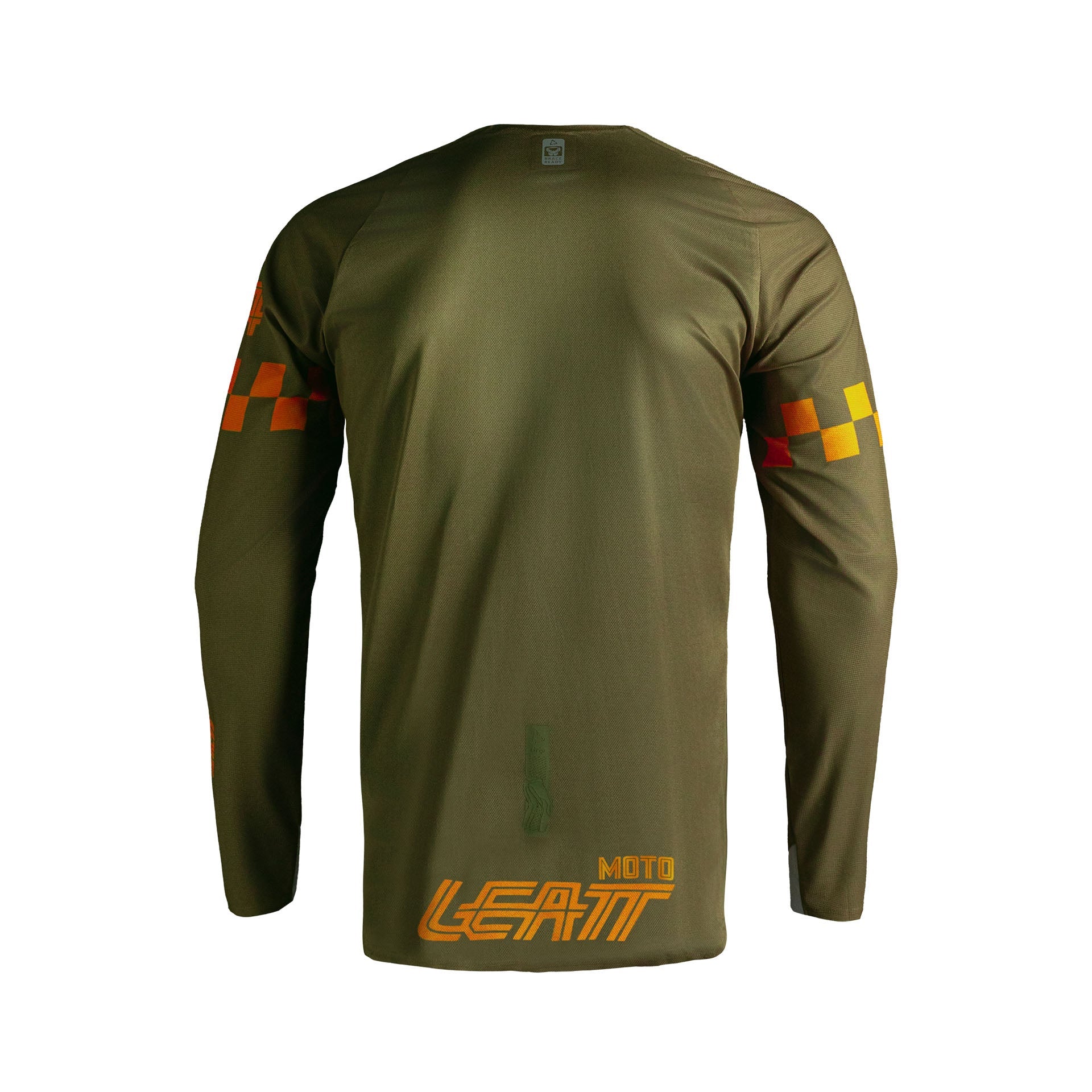 Camiseta Moto 4.5 Enduro X-flow