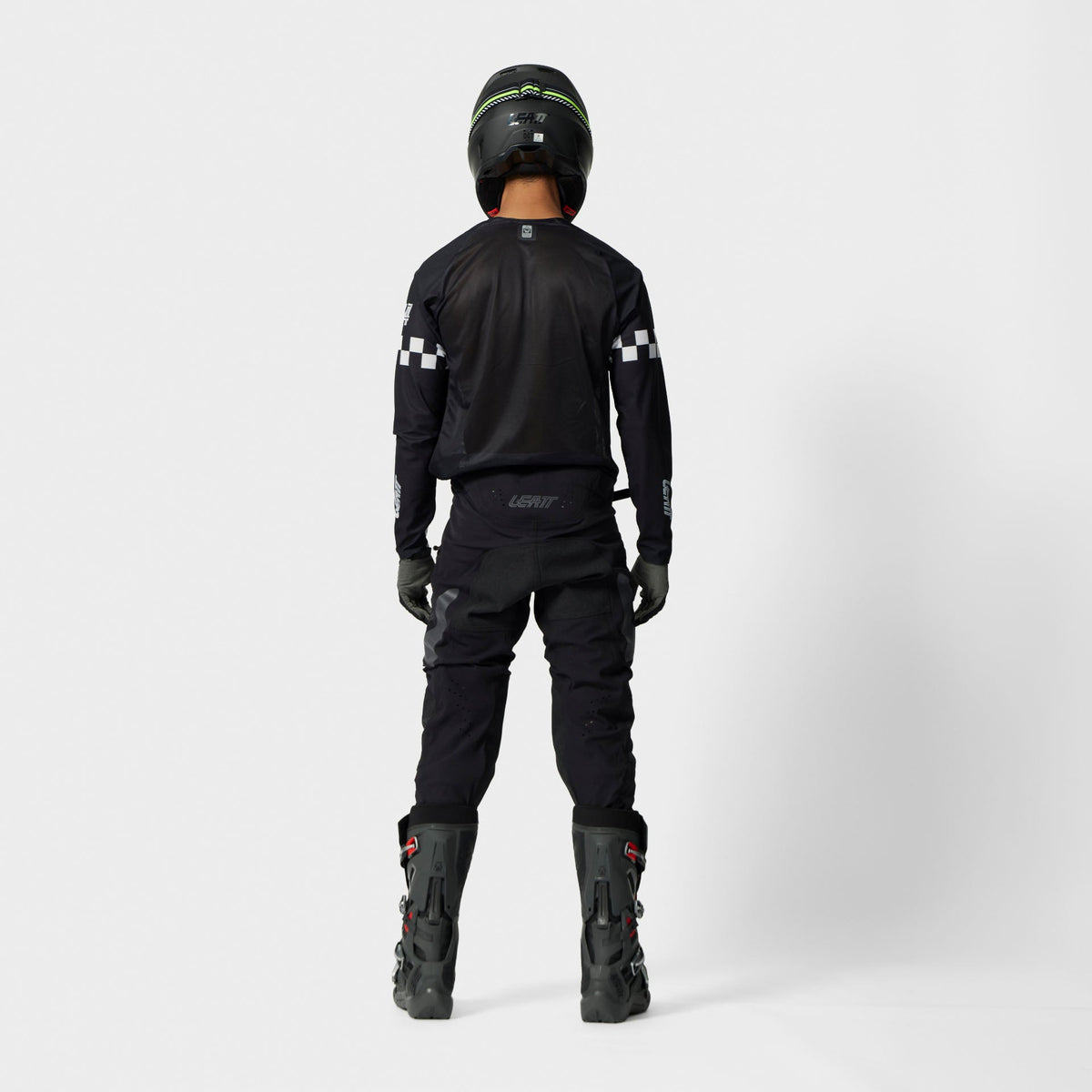 Pantalón Moto 4.5 Enduro X-Flow