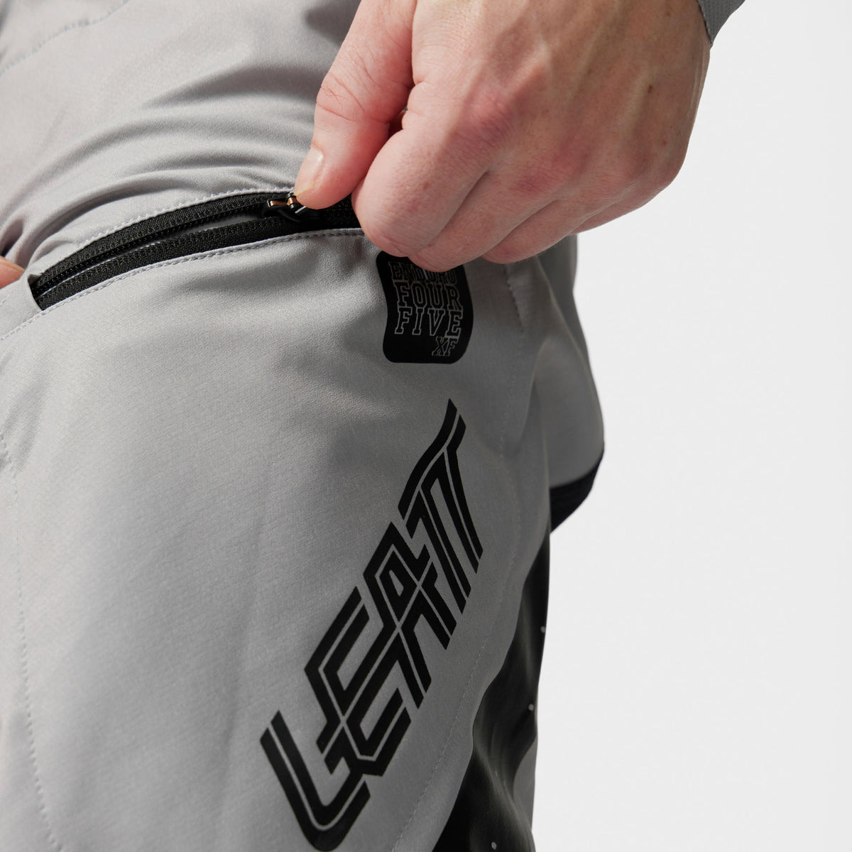 Pantalón Moto 4.5 Enduro X-Flow