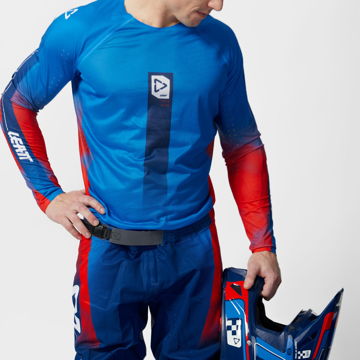 Camiseta Moto 5.5 UltraWeld