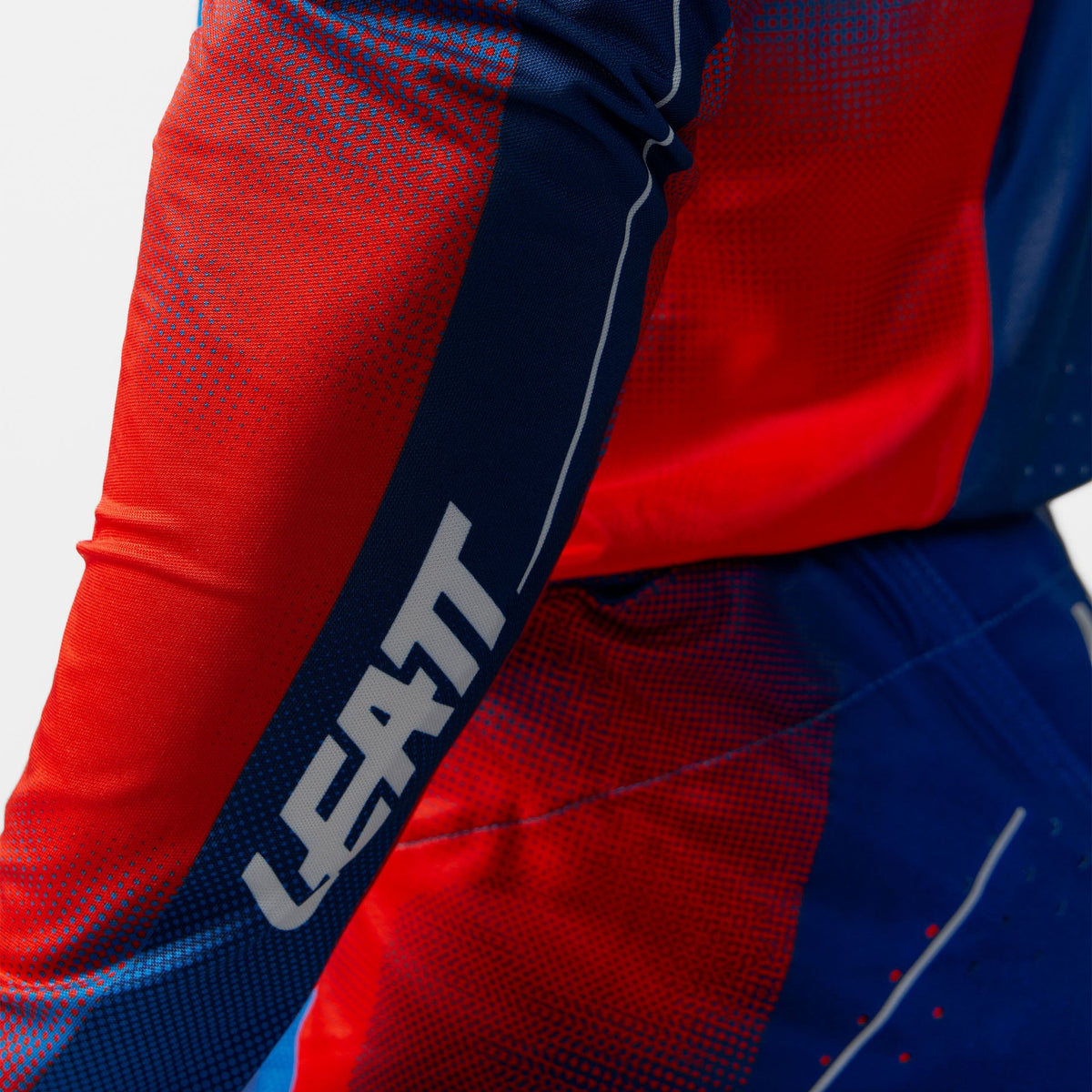 Camiseta Moto 5.5 UltraWeld