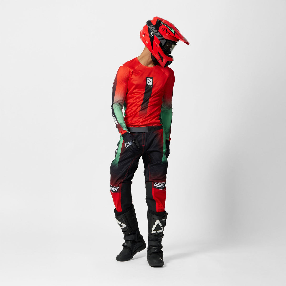 Camiseta Moto 5.5 UltraWeld