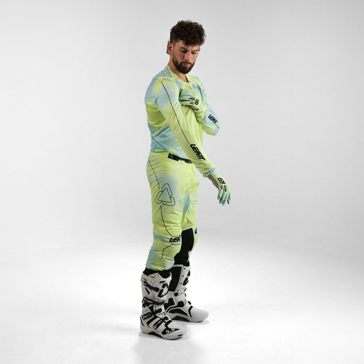 Camiseta Moto 5.5 UltraWeld