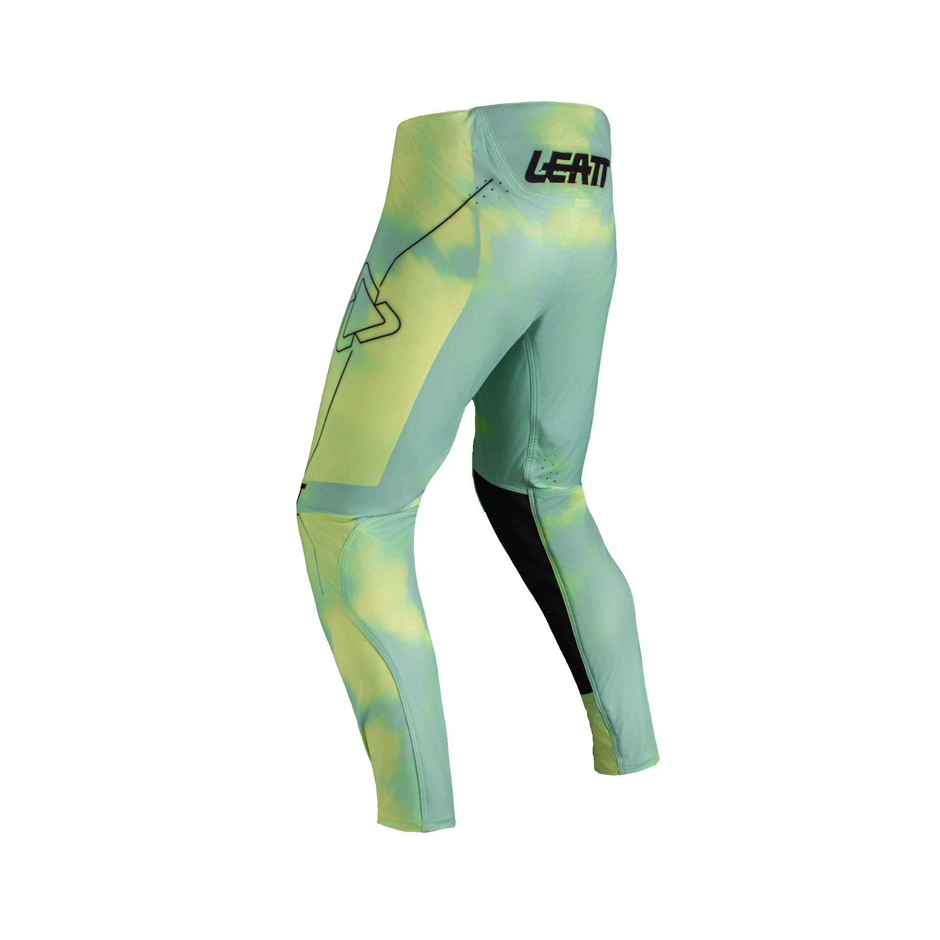 Pantalón Moto 5.5 I.K.S