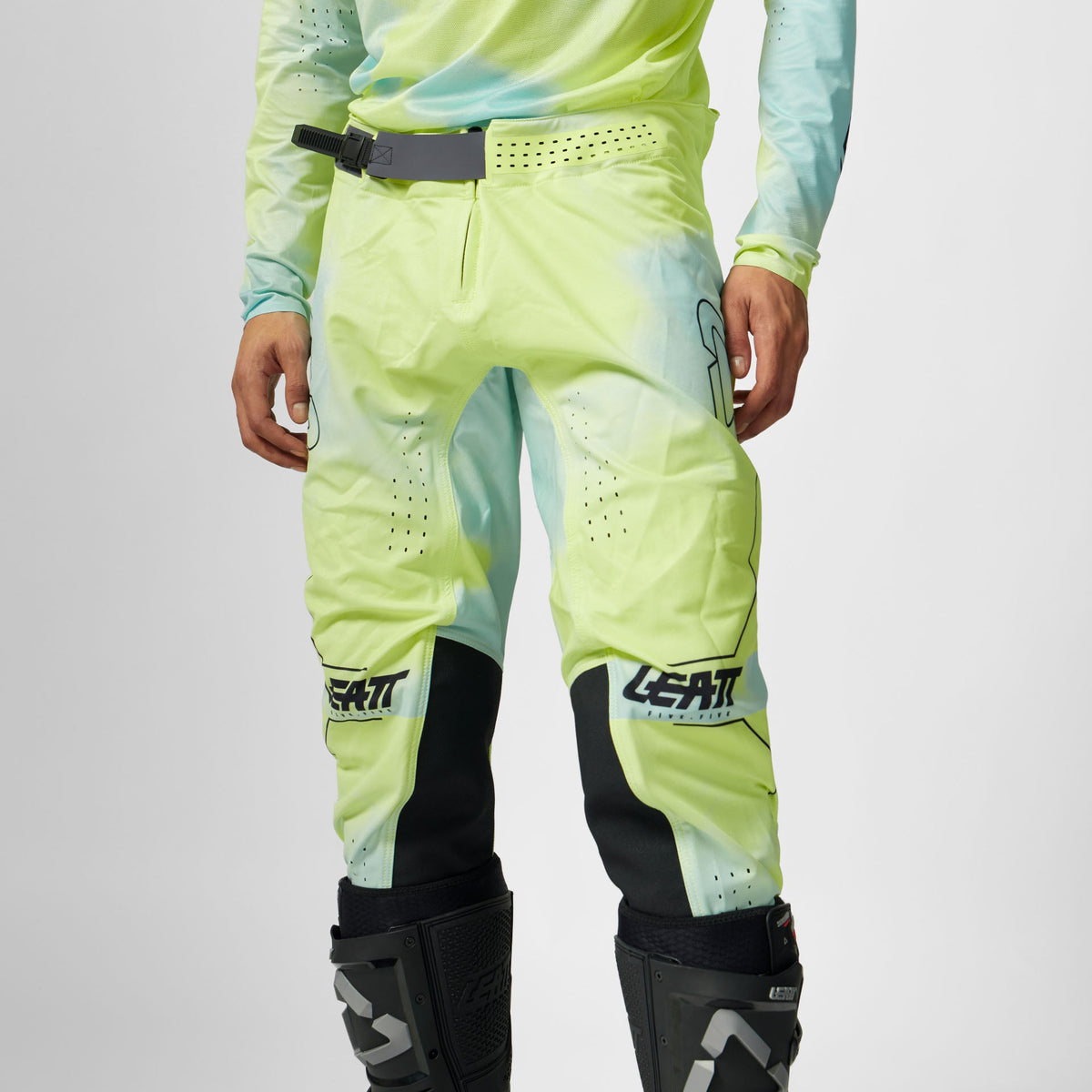 Pantalón Moto 5.5 I.K.S
