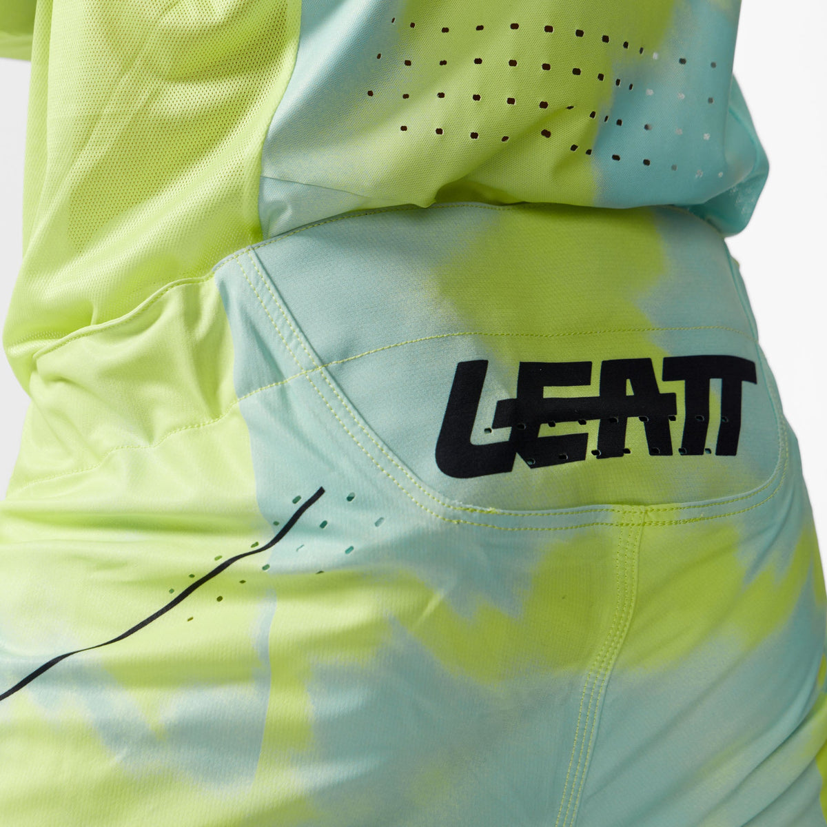 Pantalón Moto 5.5 I.K.S