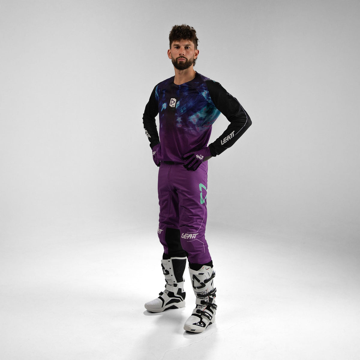 Camiseta Moto 5.5 UltraWeld