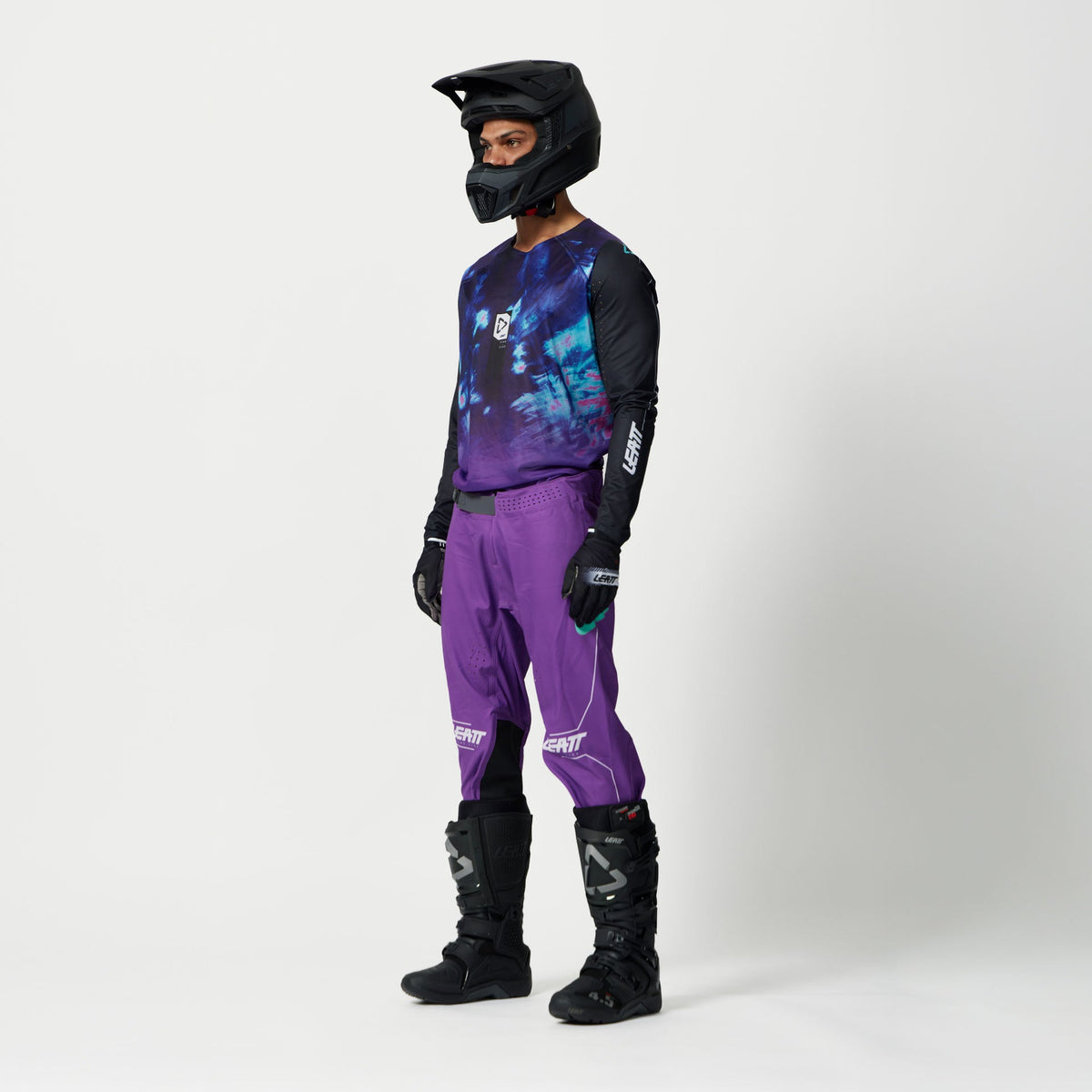 Pantalón Moto 5.5 I.K.S
