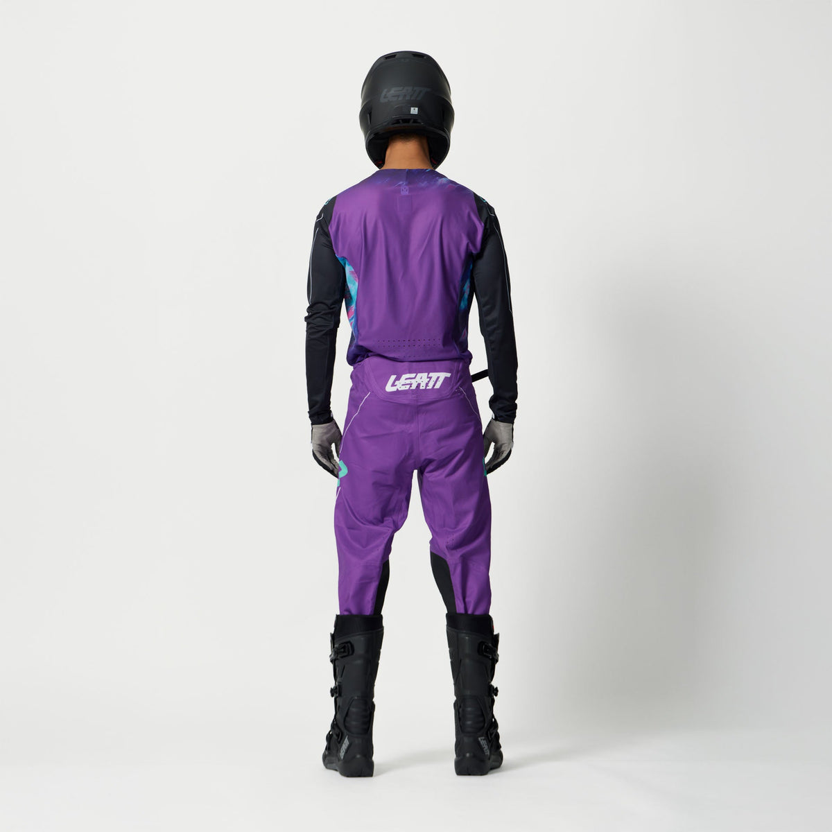 Pantalón Moto 5.5 I.K.S