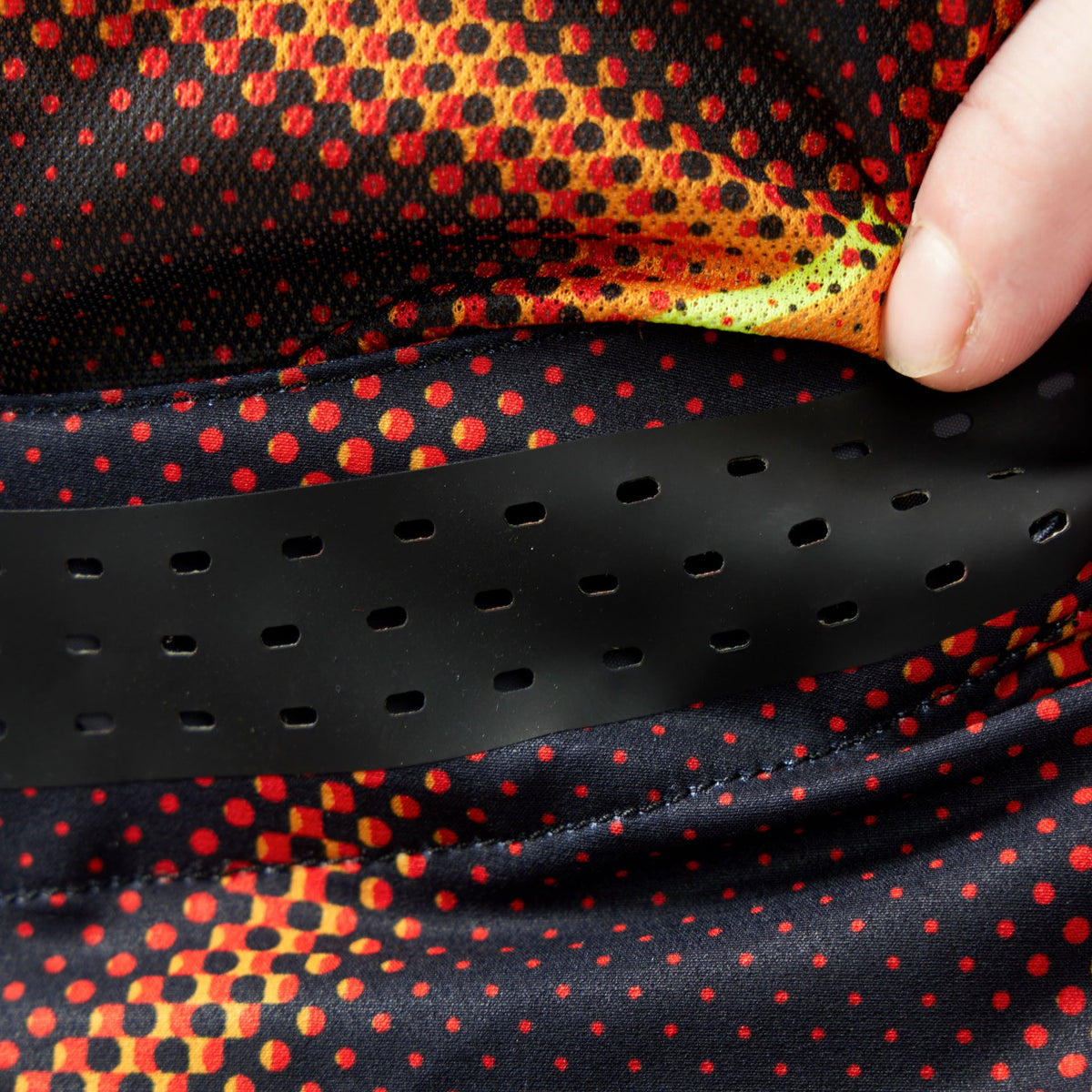 Pantalón Moto 5.5 I.K.S