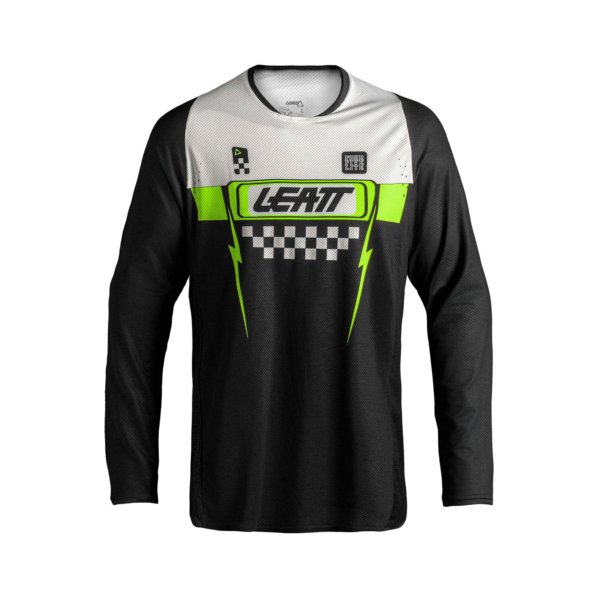 Camiseta Moto 4.5 Lite
