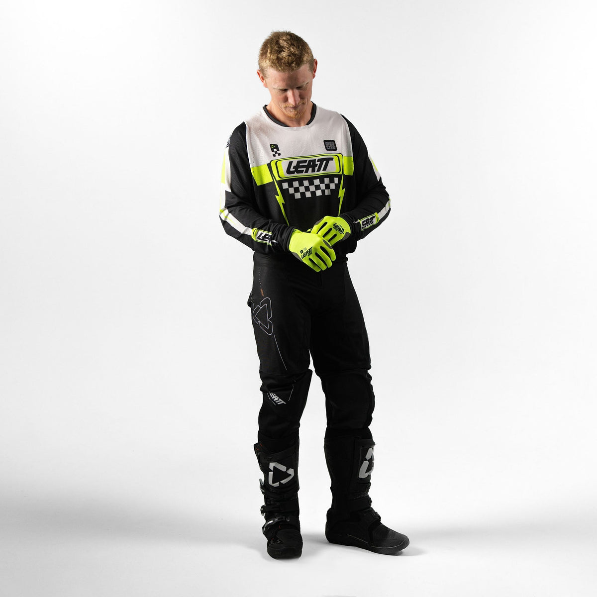 Camiseta Moto 4.5 Lite