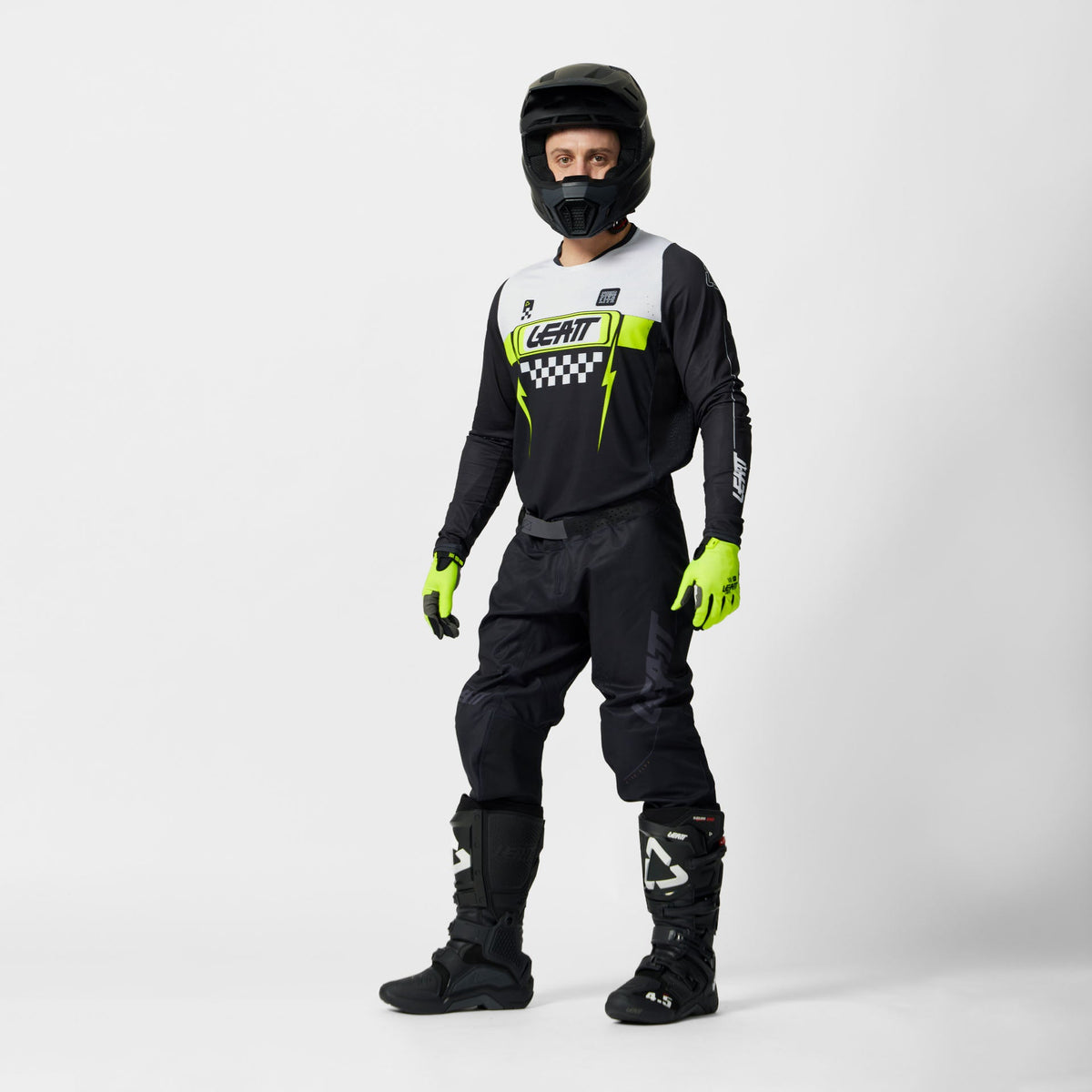 Camiseta Moto 4.5 Lite