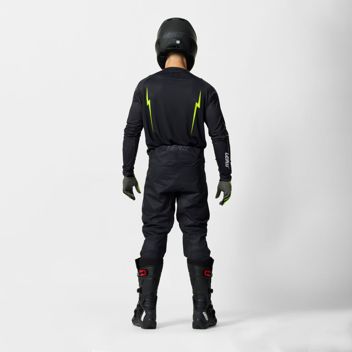 Camiseta Moto 4.5 Lite