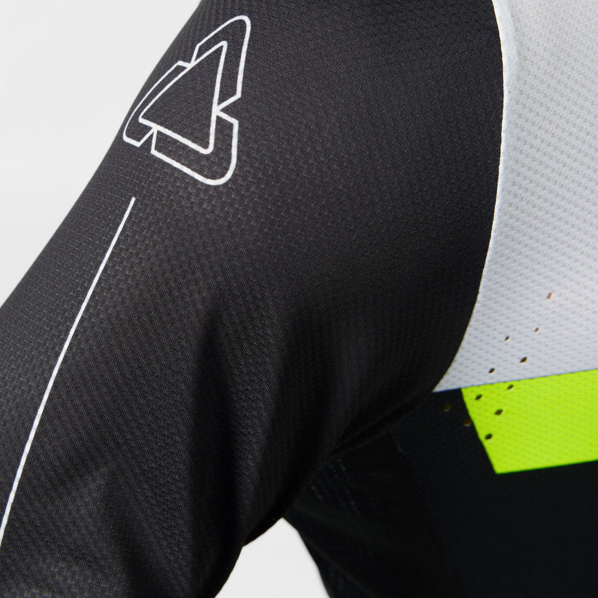 Camiseta Moto 4.5 Lite