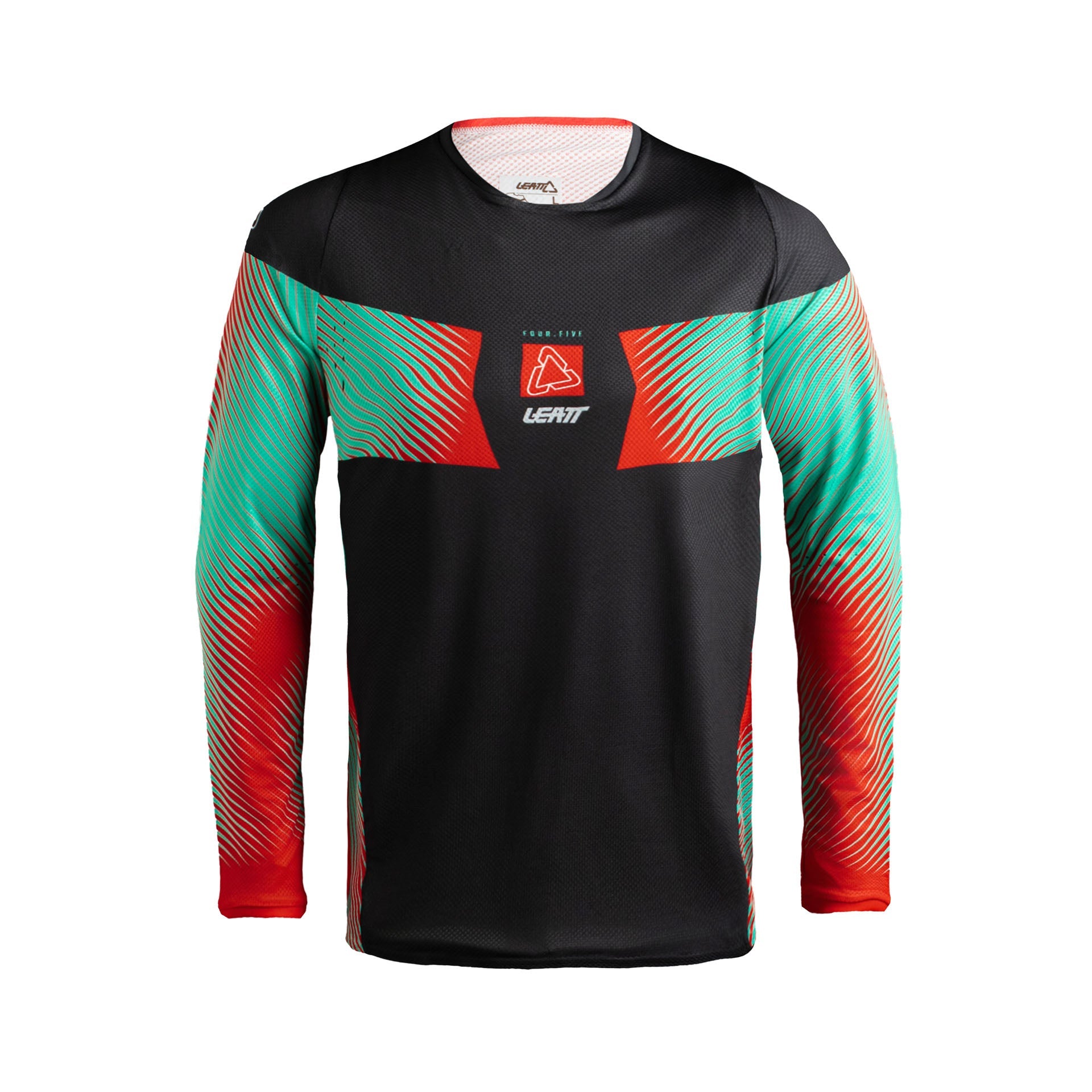 Camiseta Moto 4.5 Lite