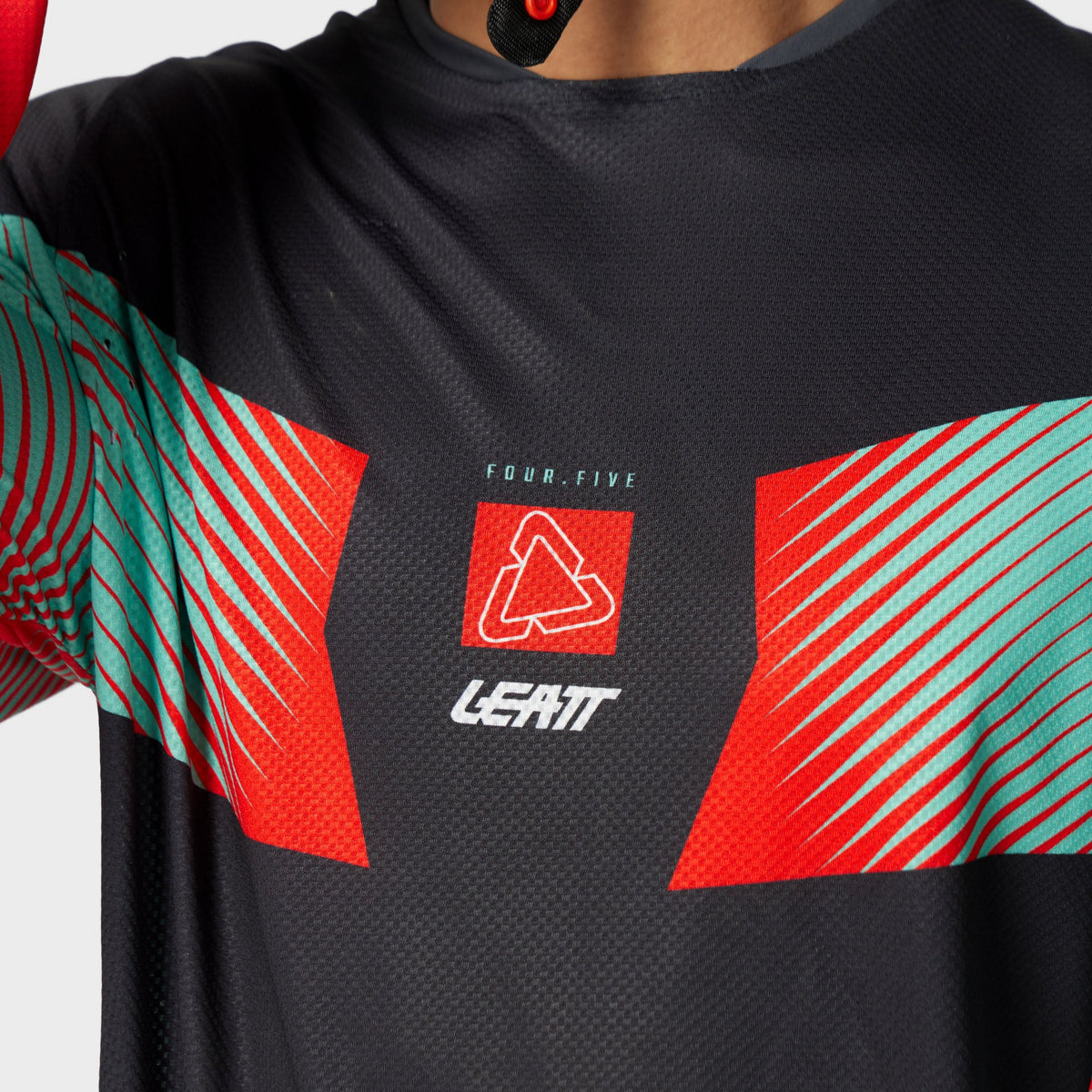 Camiseta Moto 4.5 Lite