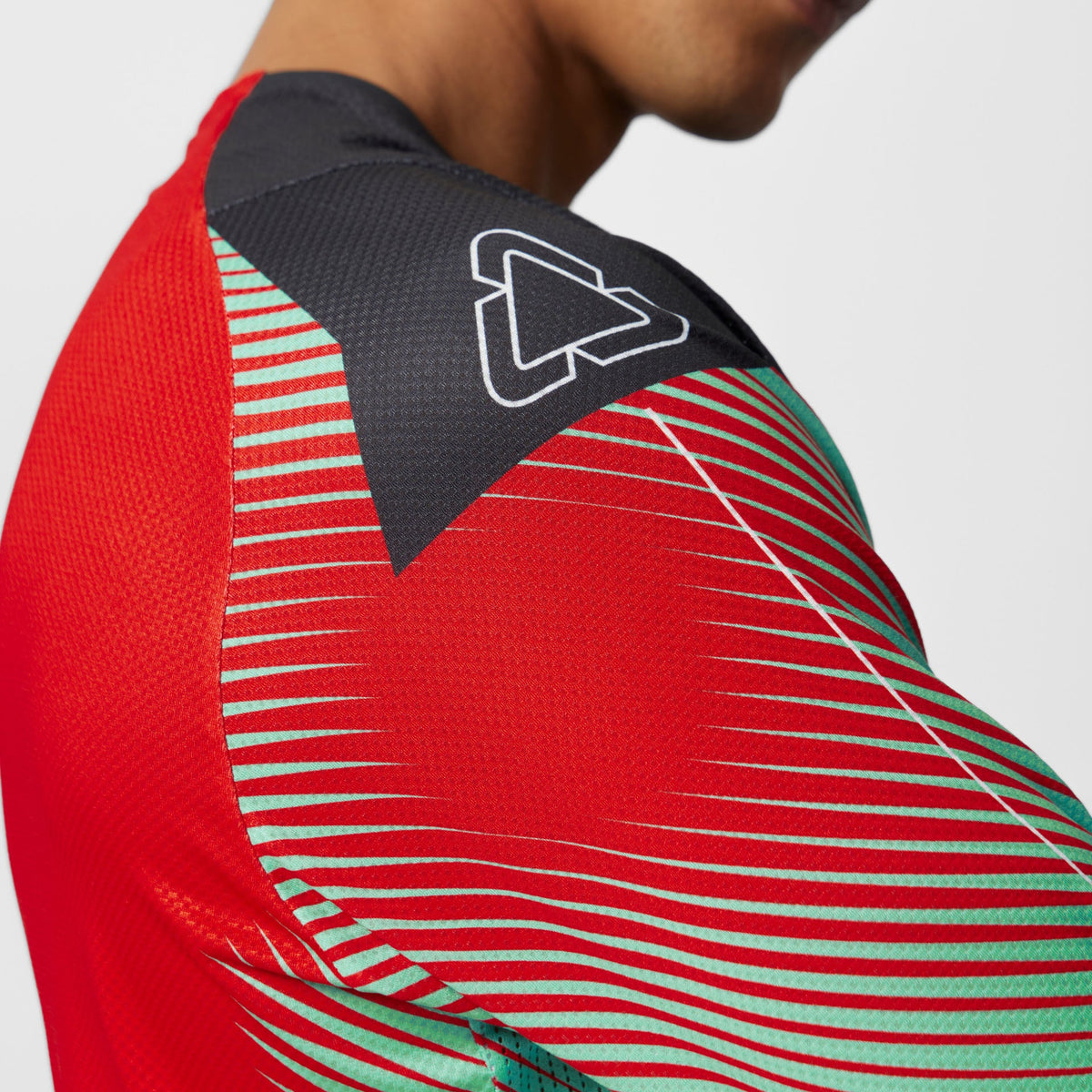 Camiseta Moto 4.5 Lite
