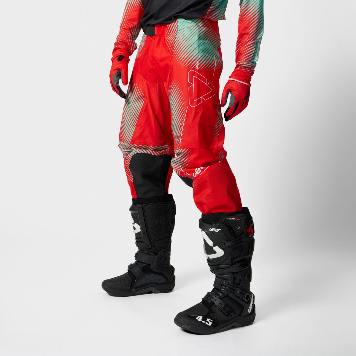 Pantalón Moto 4.5