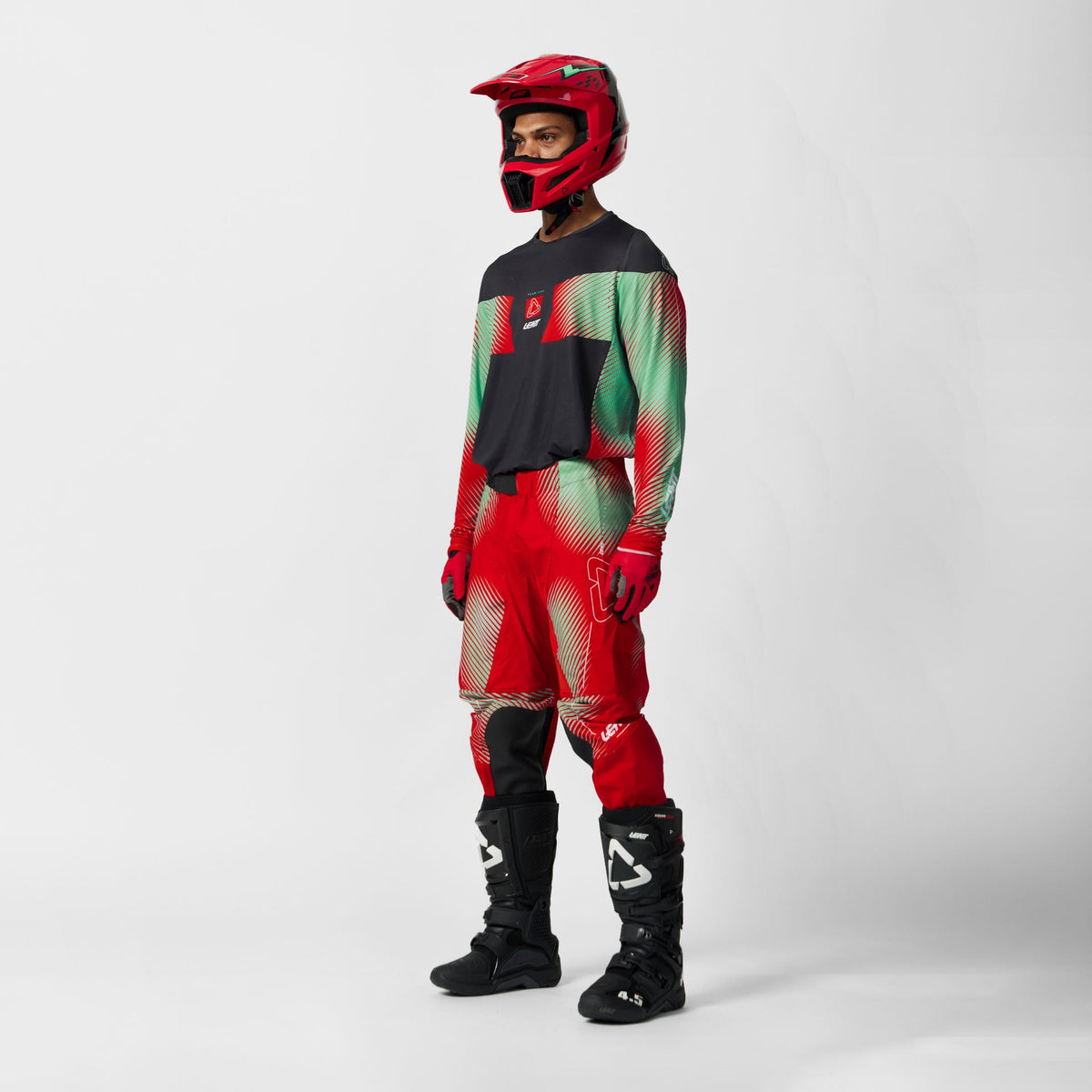Pantalón Moto 4.5