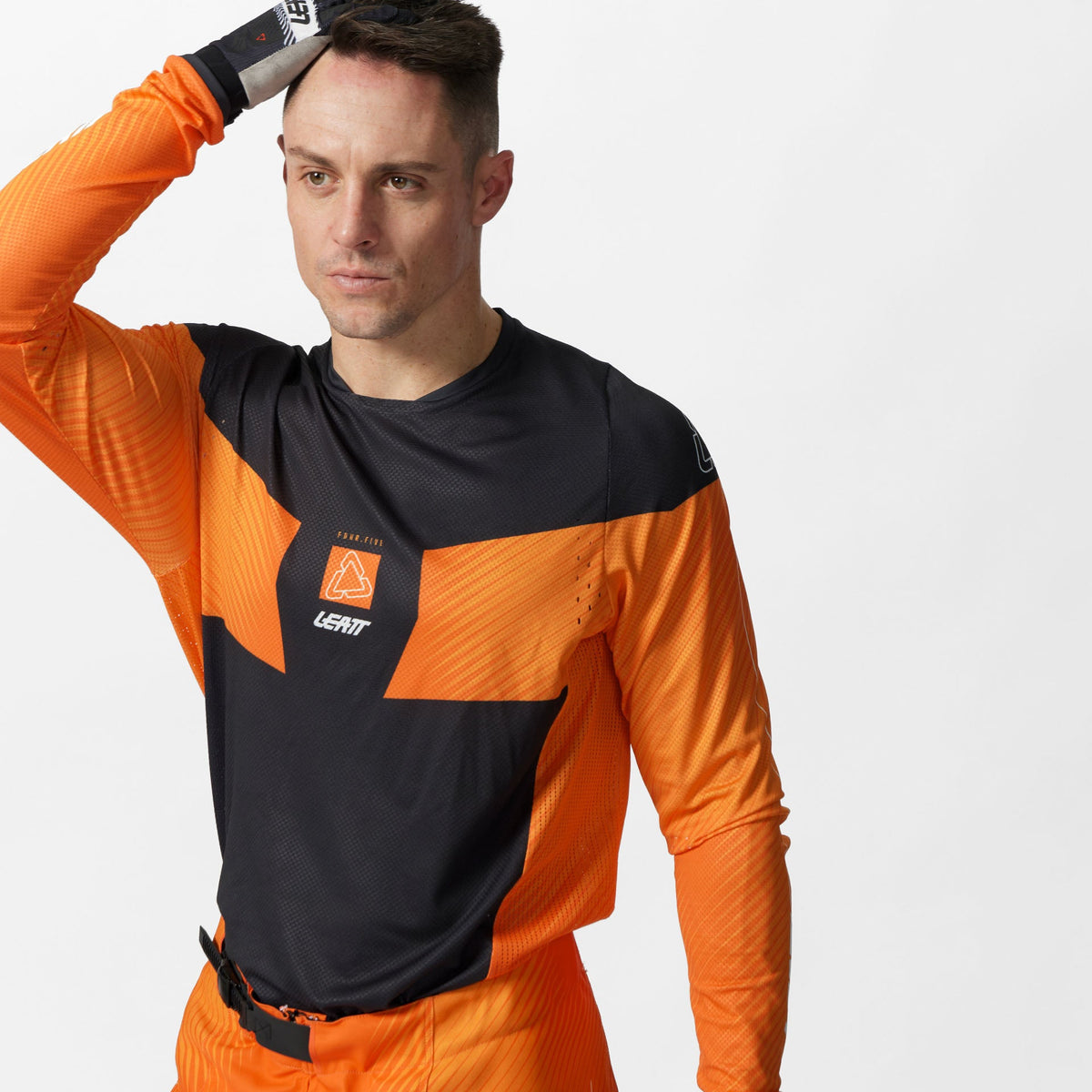 Camiseta Moto 4.5 Lite
