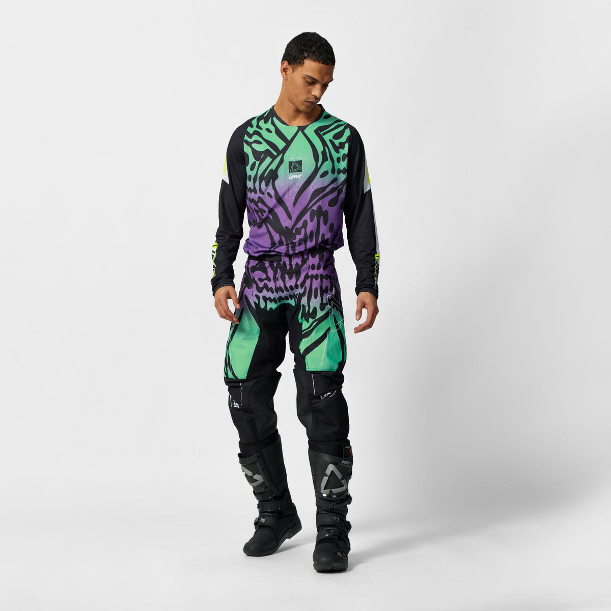 Camiseta Moto 4.5 Lite