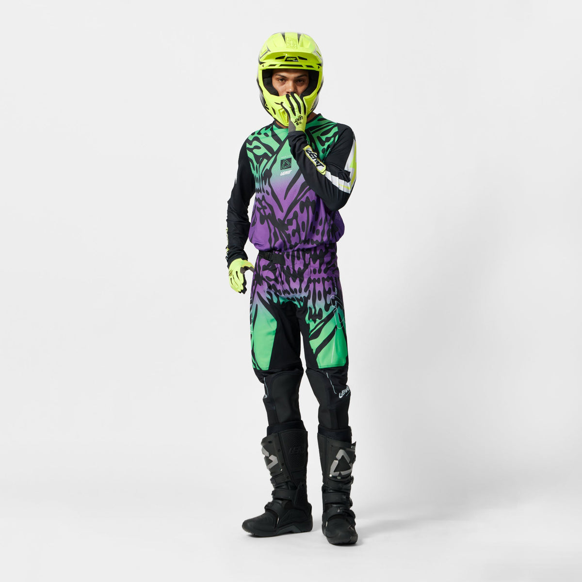Camiseta Moto 4.5 Lite