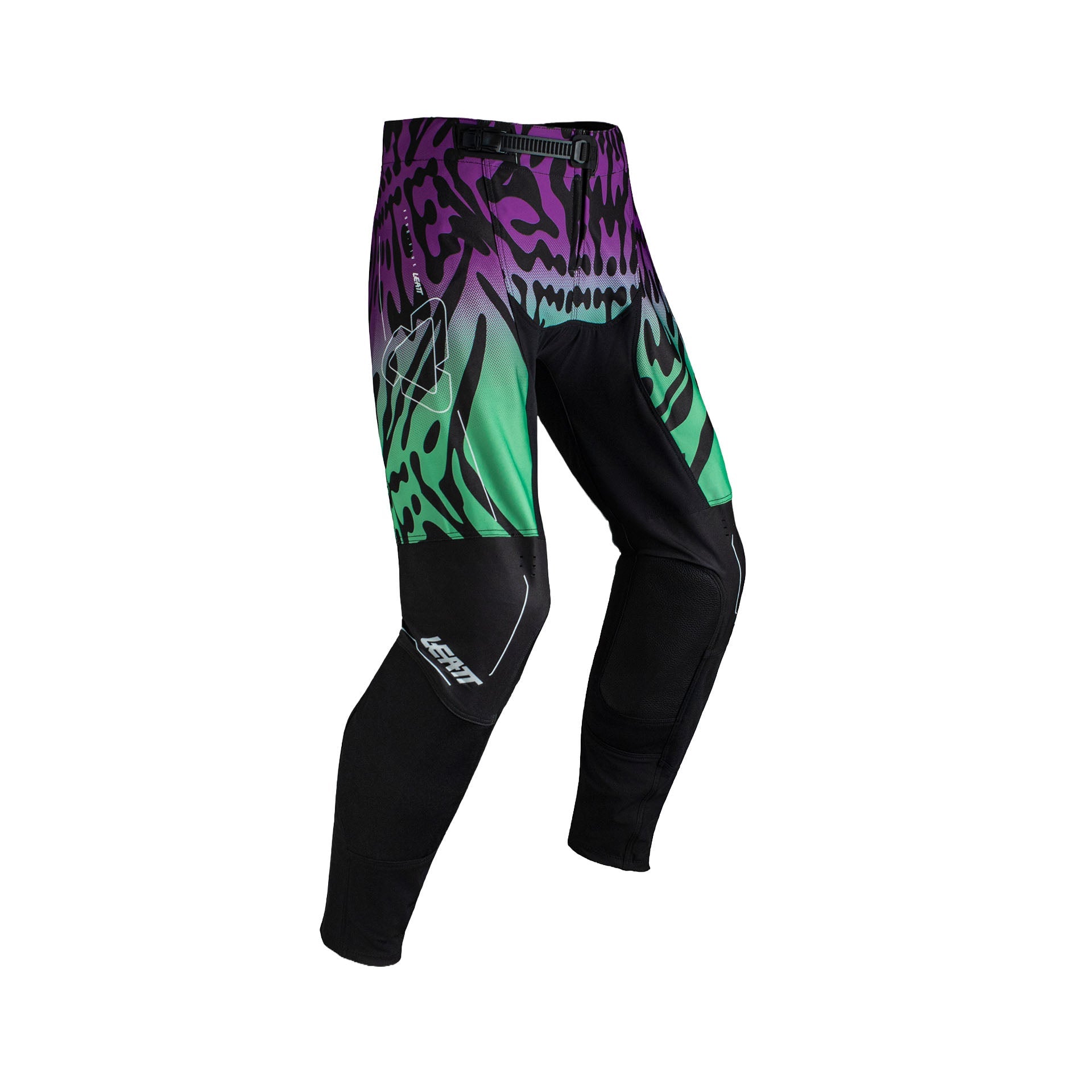 Pantalón Moto 4.5