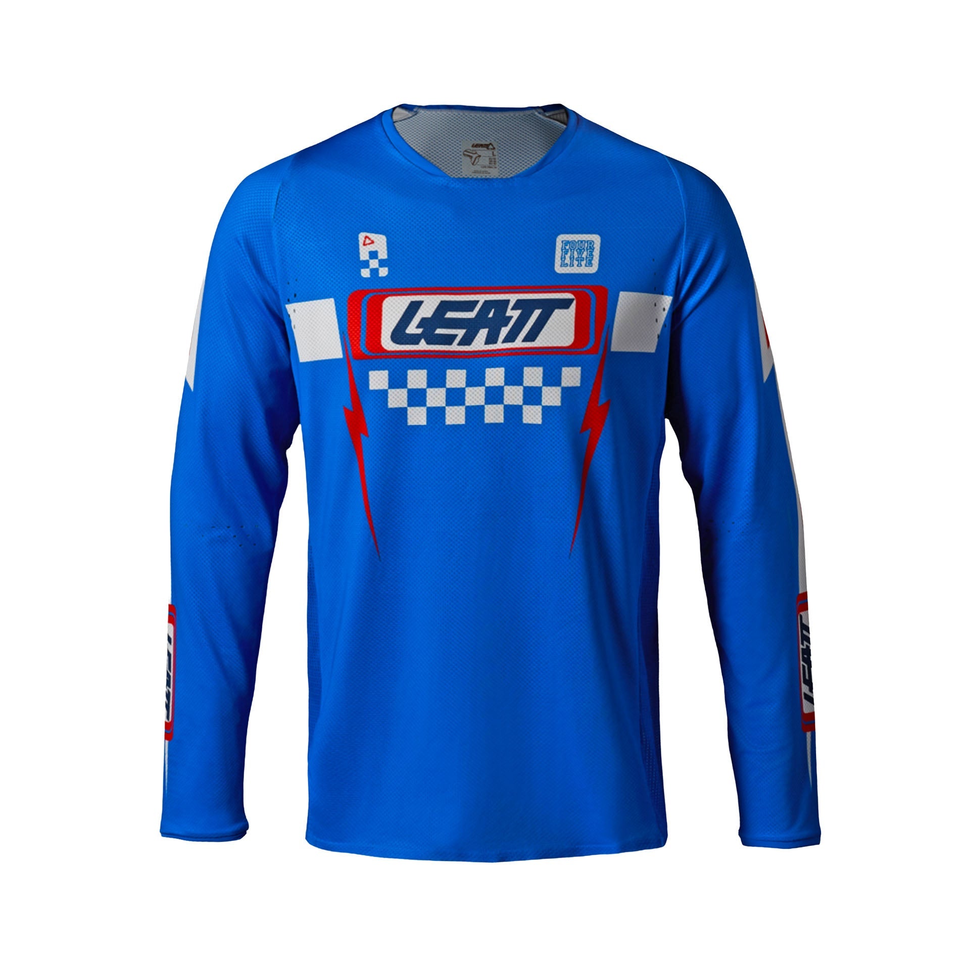 Camiseta Moto 4.5 Lite