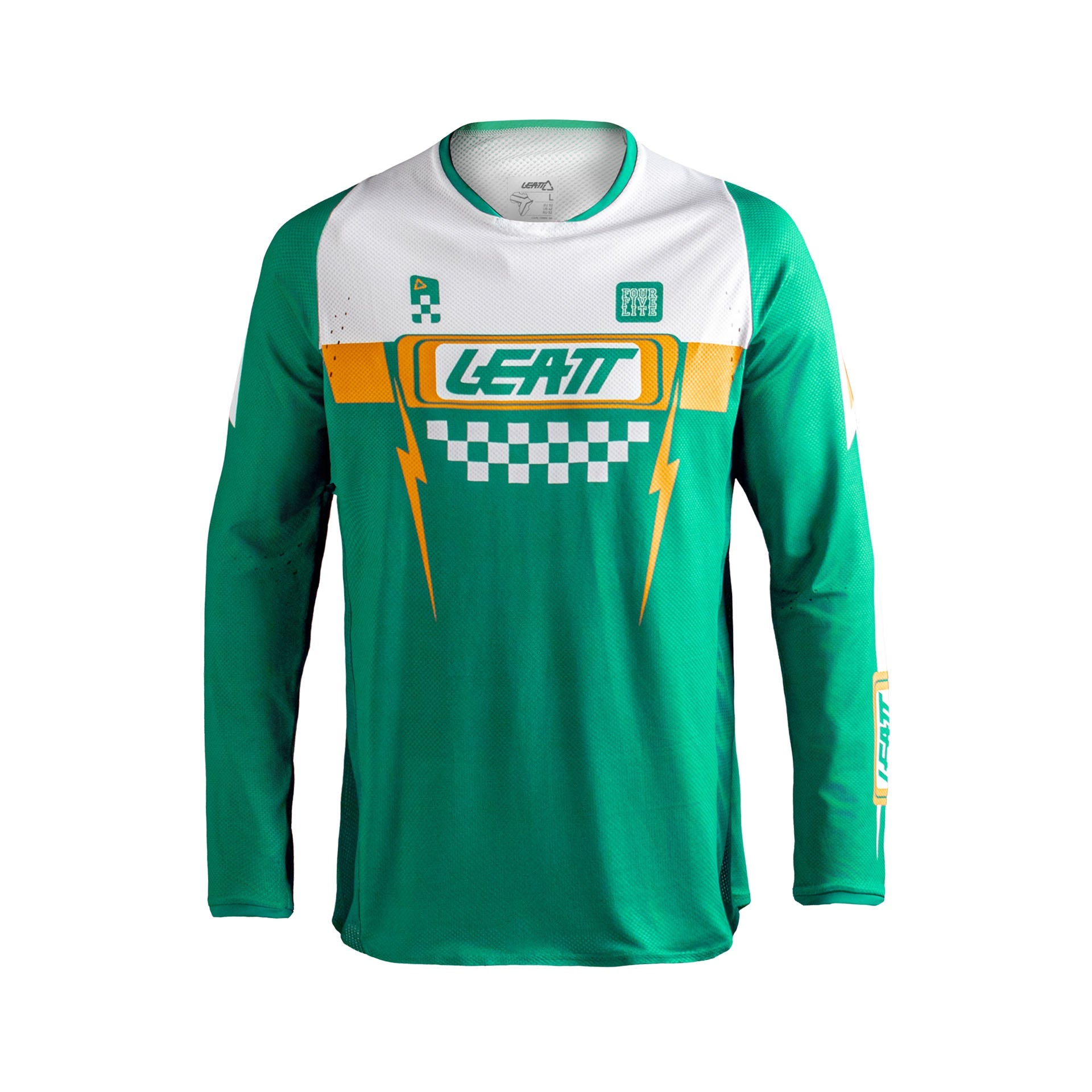 Camiseta Moto 4.5 Lite