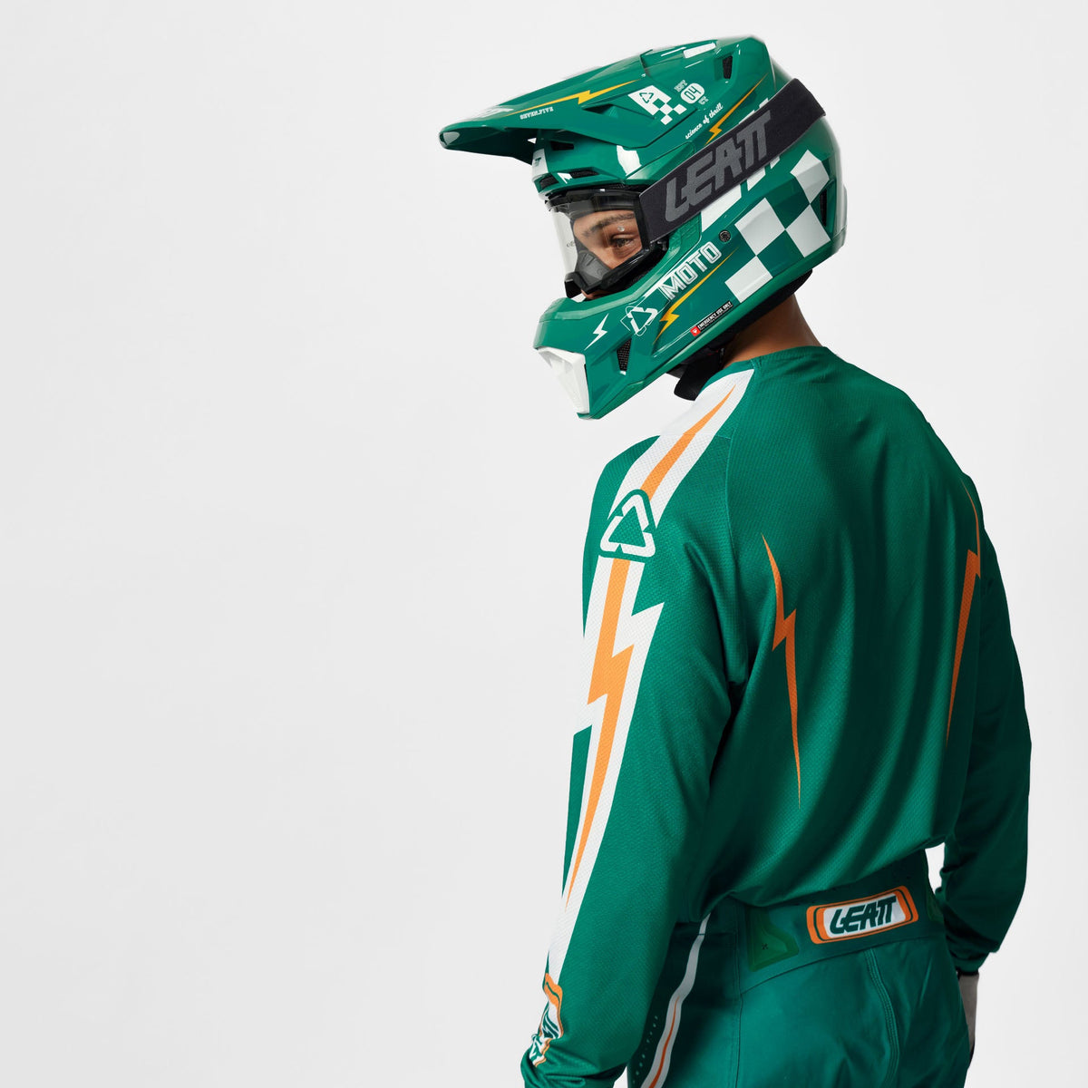 Camiseta Moto 4.5 Lite