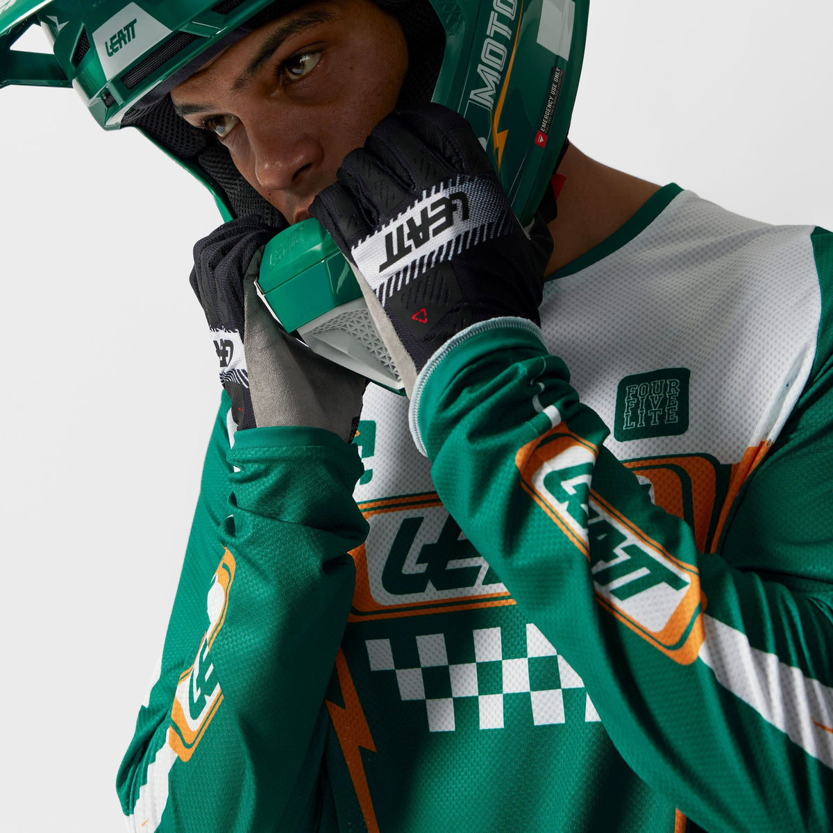 Camiseta Moto 4.5 Lite