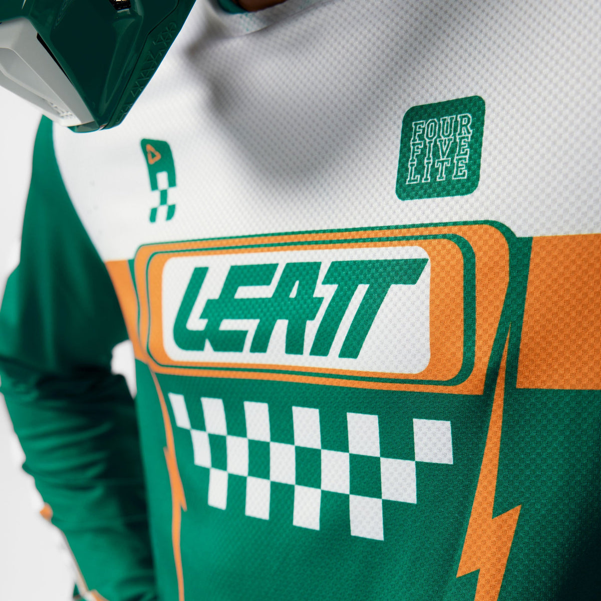 Camiseta Moto 4.5 Lite