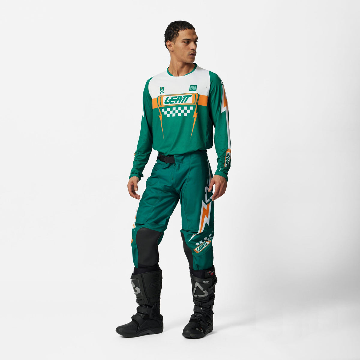 Pantalón Moto 4.5