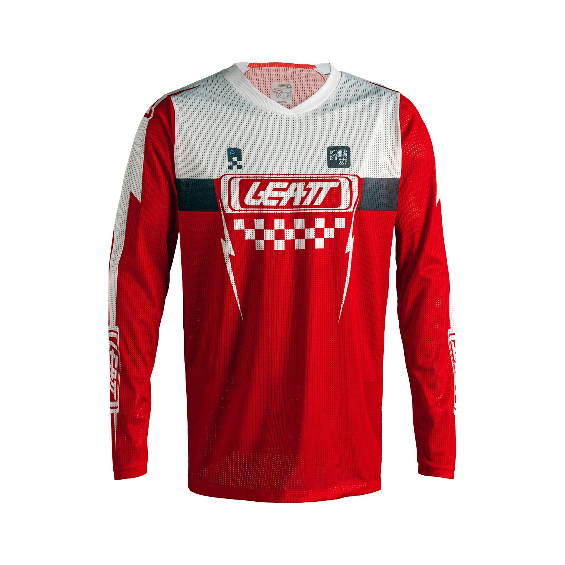 Camiseta Moto 4.5 X-Flow