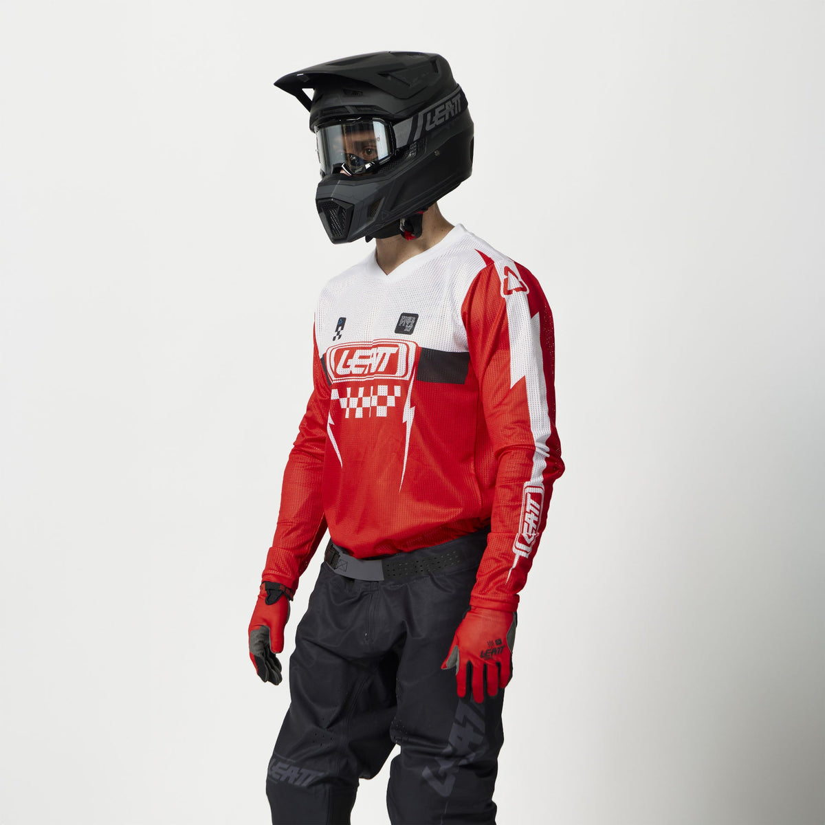 Camiseta Moto 4.5 X-Flow