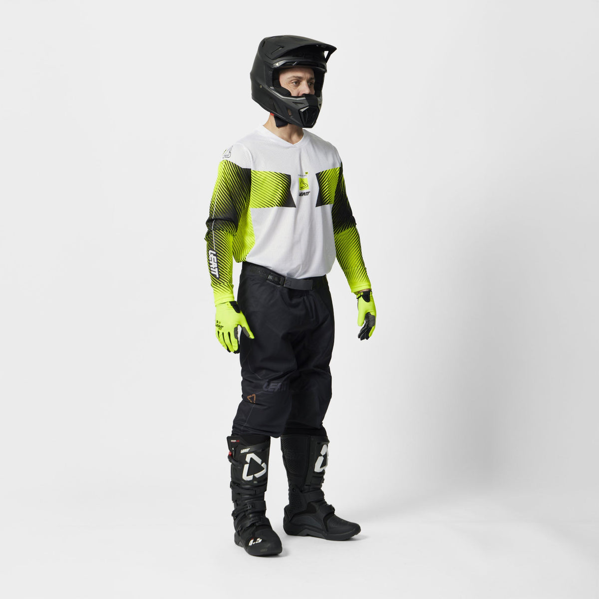 Camiseta Moto 4.5 X-Flow