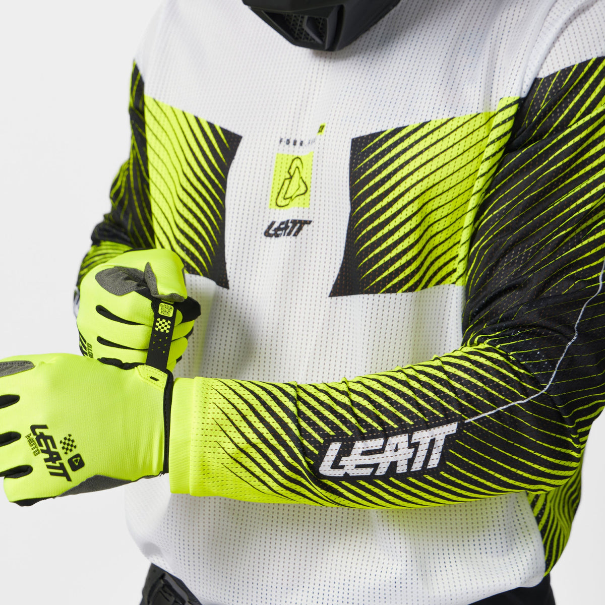 Camiseta Moto 4.5 X-Flow