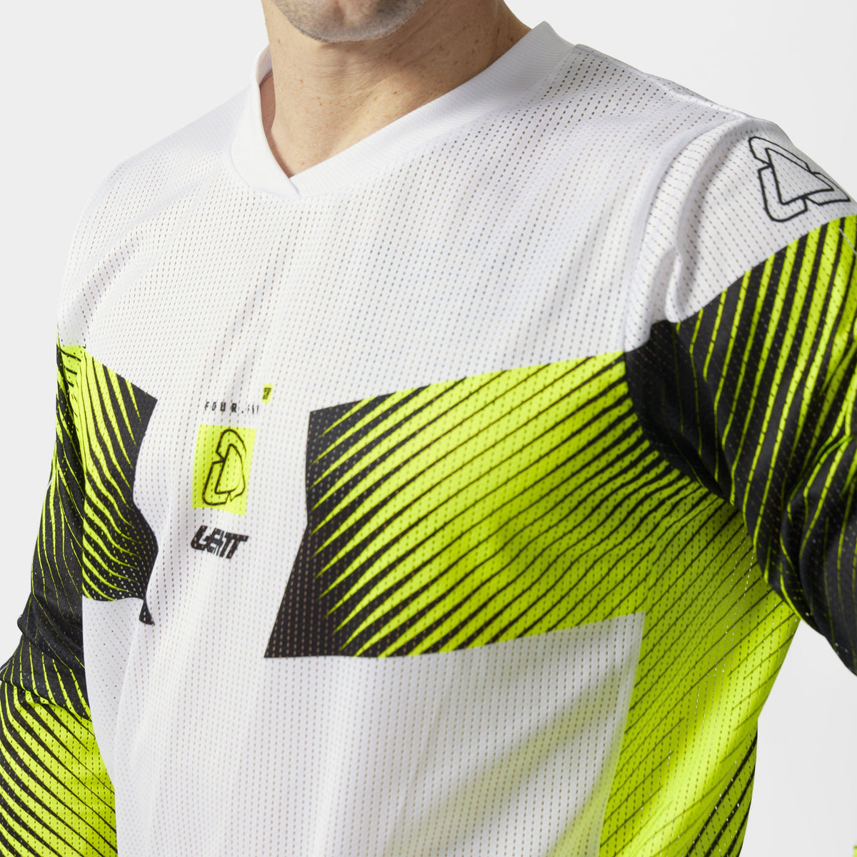 Camiseta Moto 4.5 X-Flow