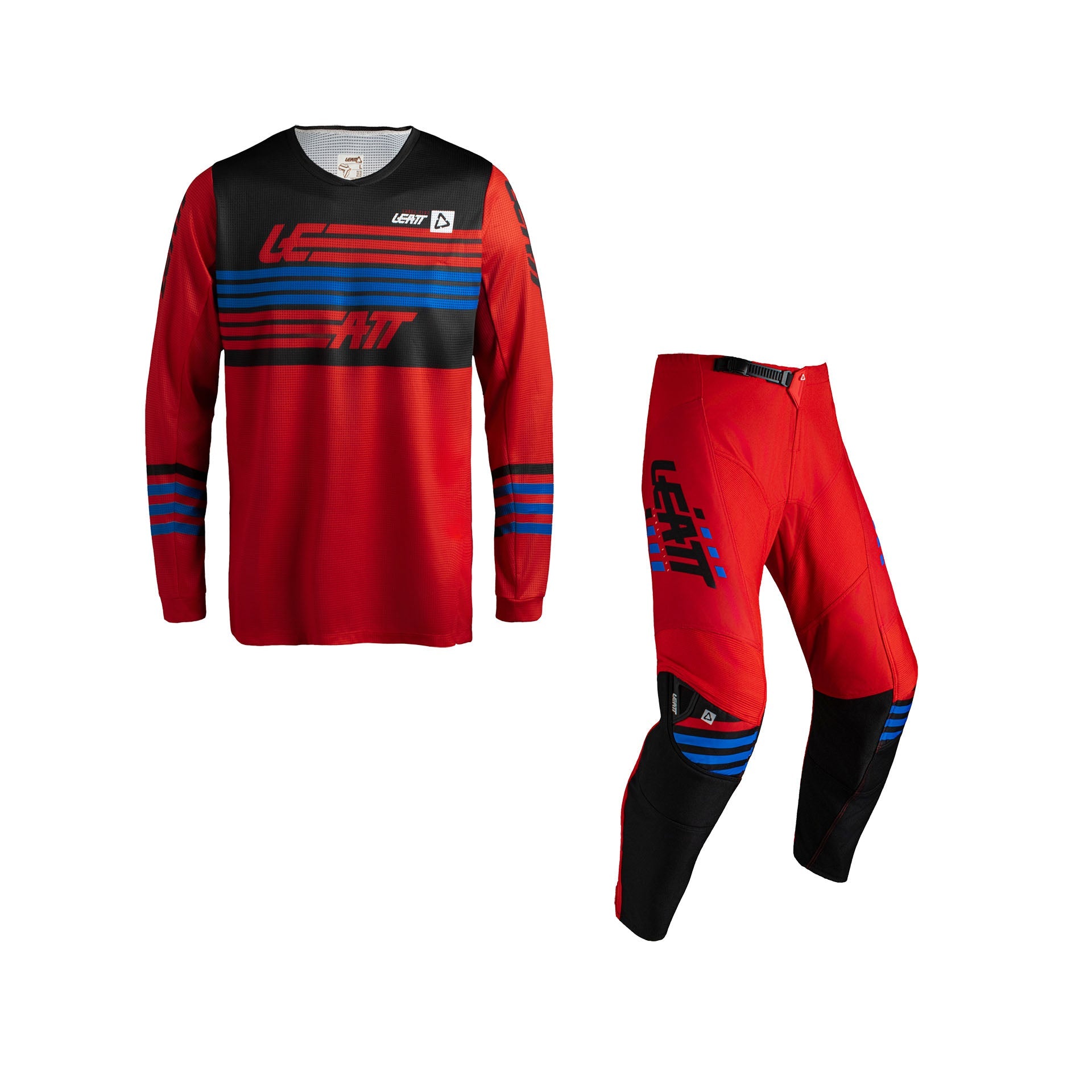 Kit Moto 3.5