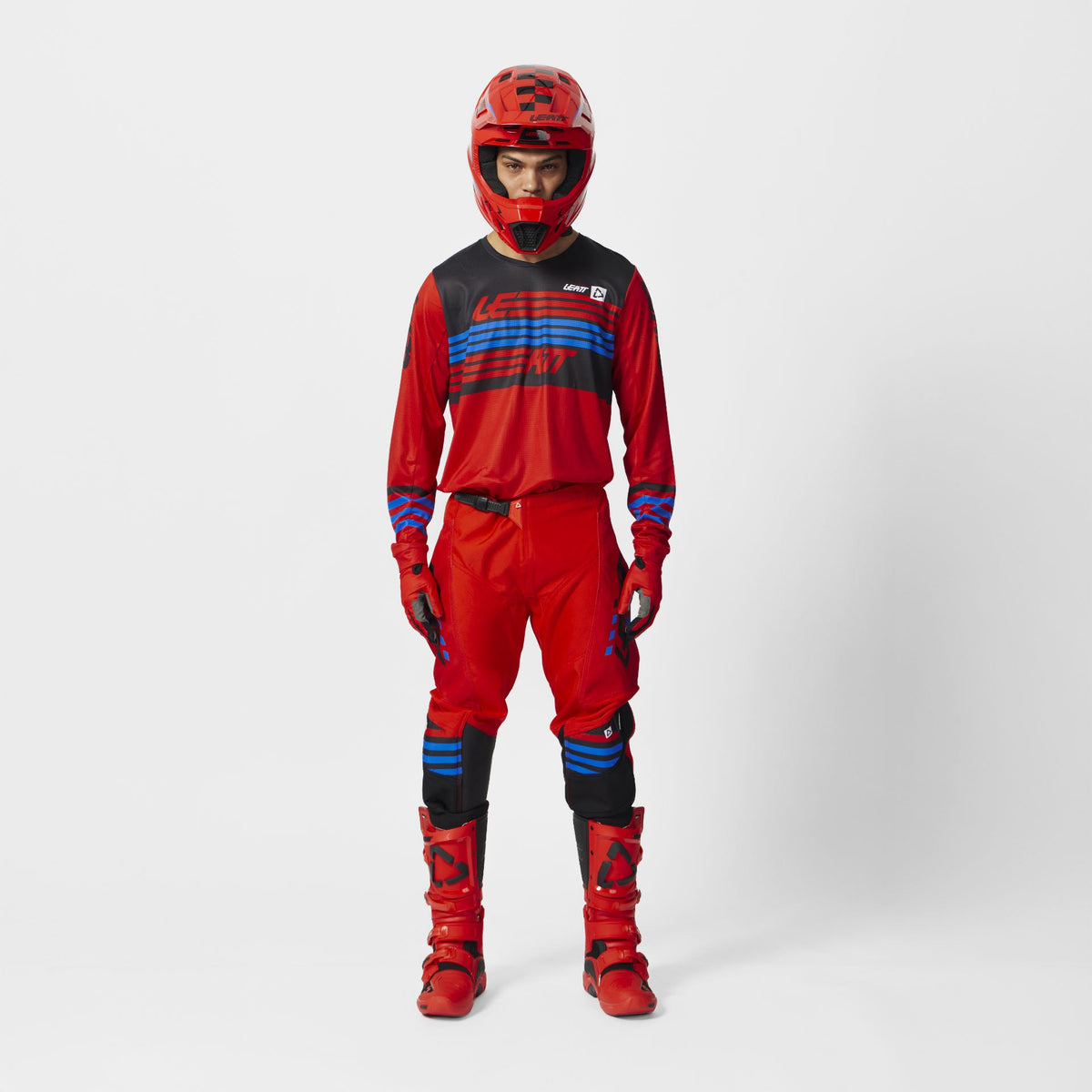 Kit Equipación Moto 3.5