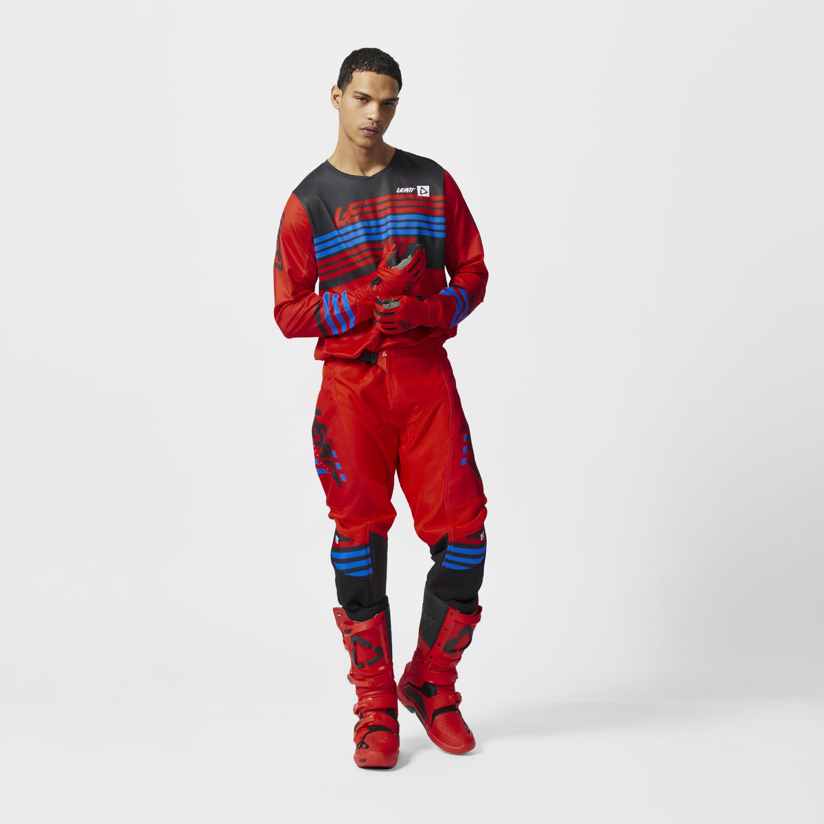 Kit Equipación Moto 3.5