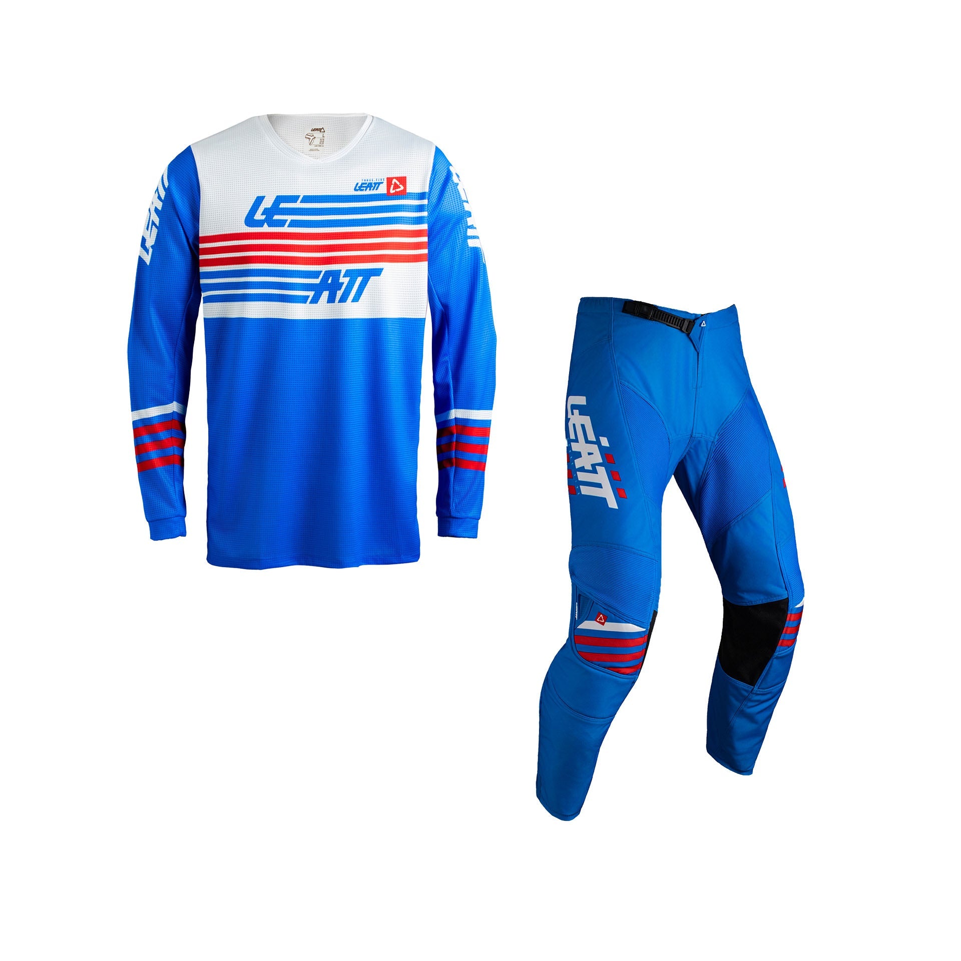 Kit Moto 3.5