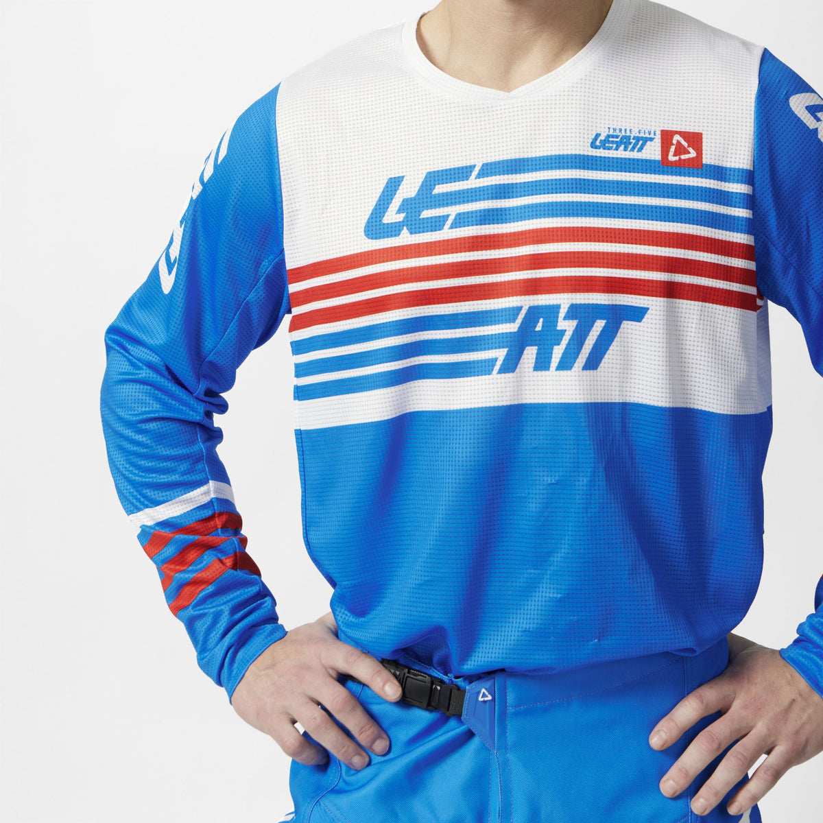 Kit Equipación Moto 3.5