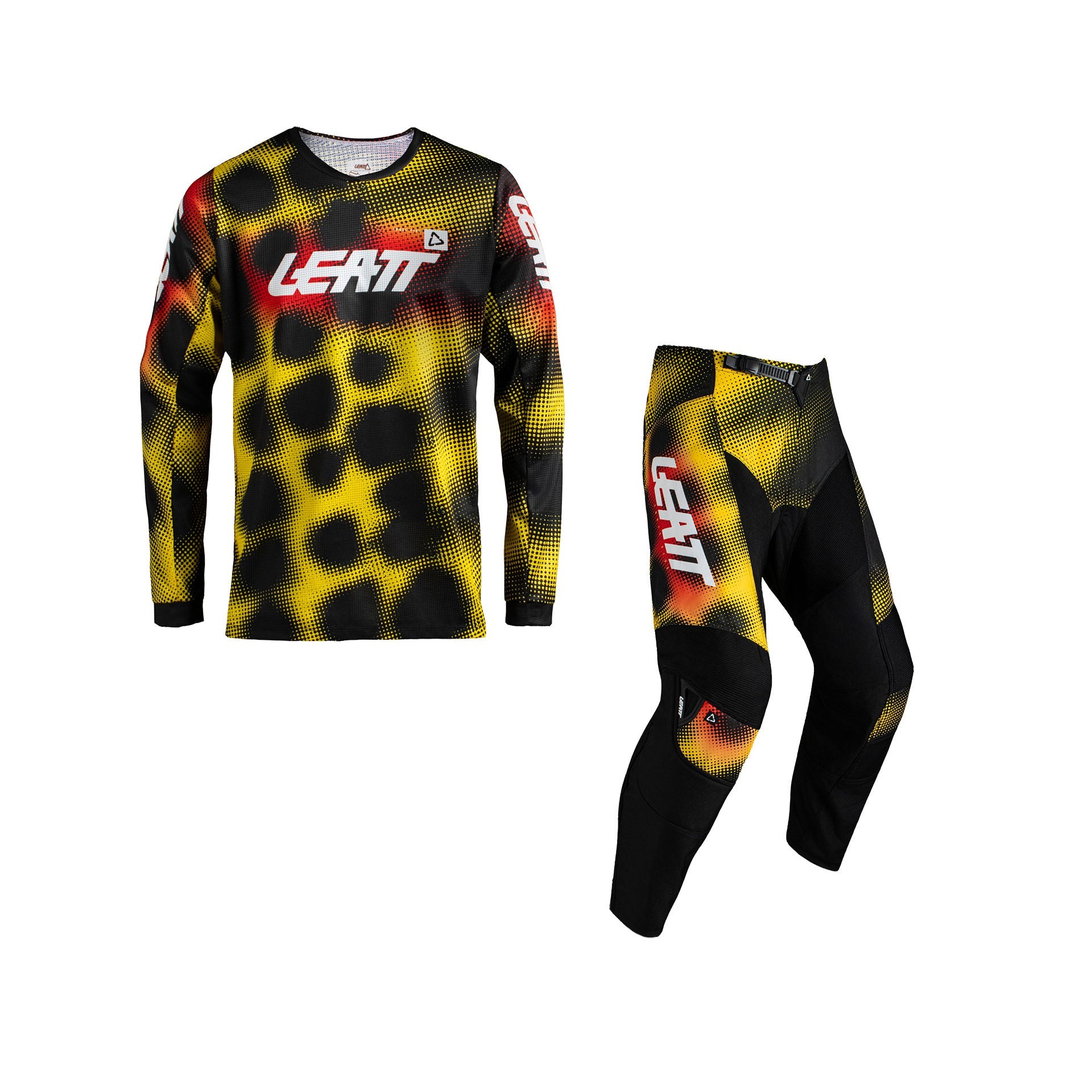 Kit Moto 3.5
