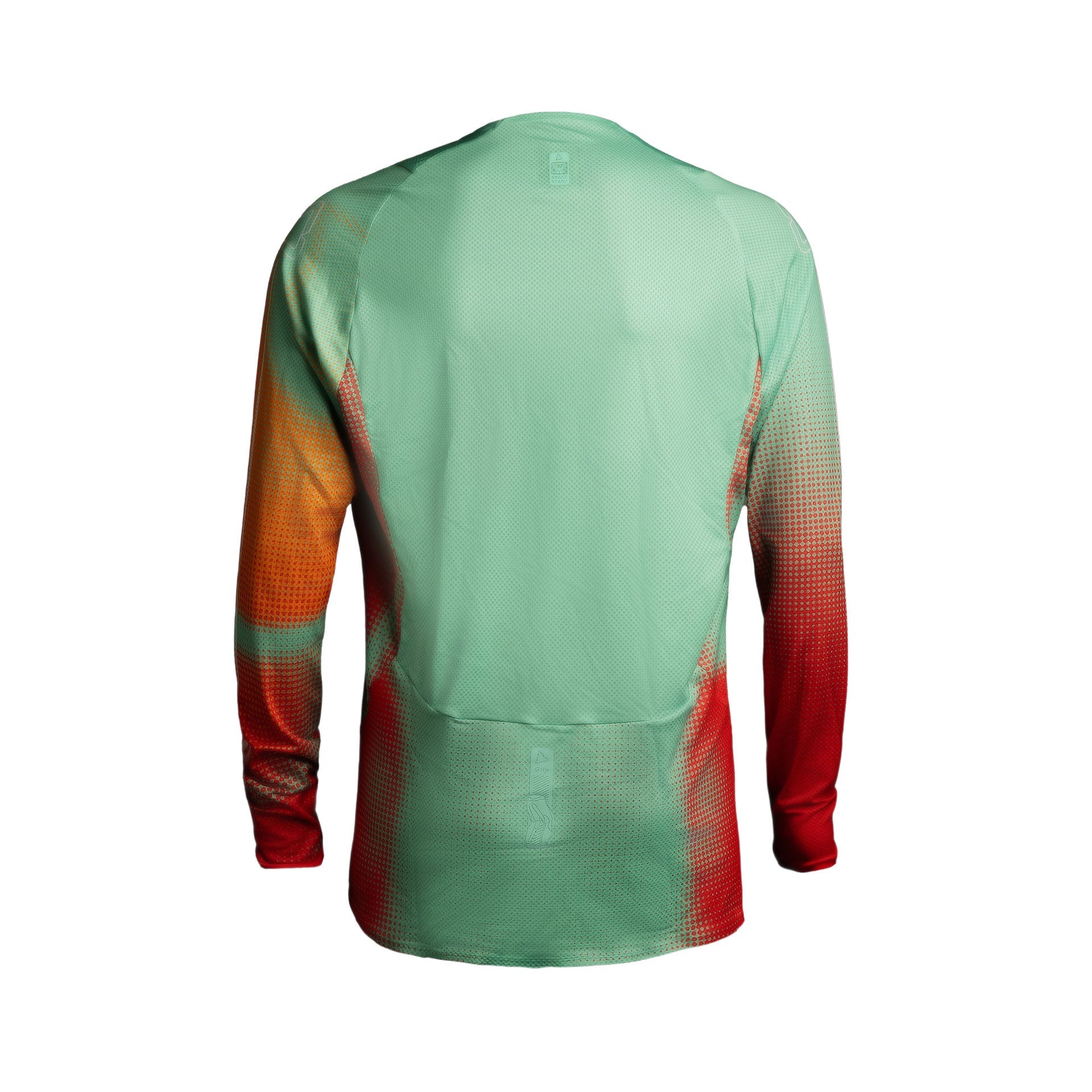 Camiseta Moto 4.5 Lite Mujer