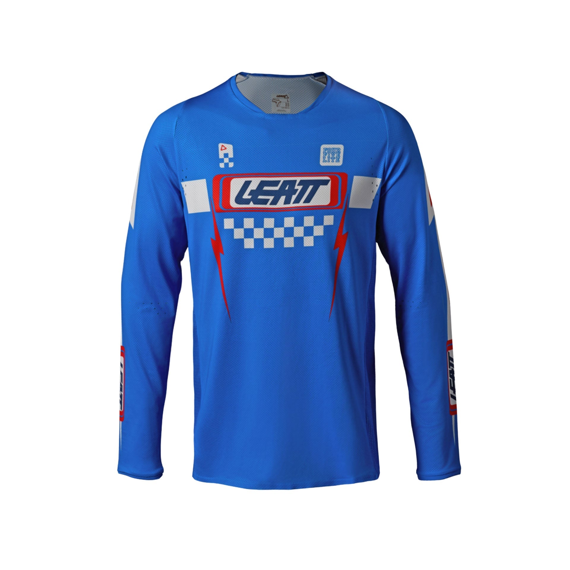 Camiseta Moto 4.5 Junior
